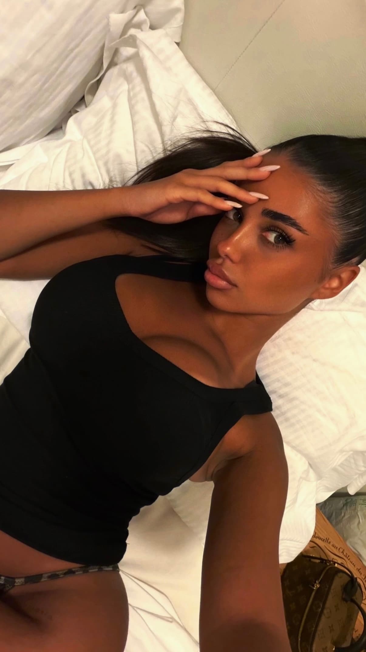 Viola M. — foto