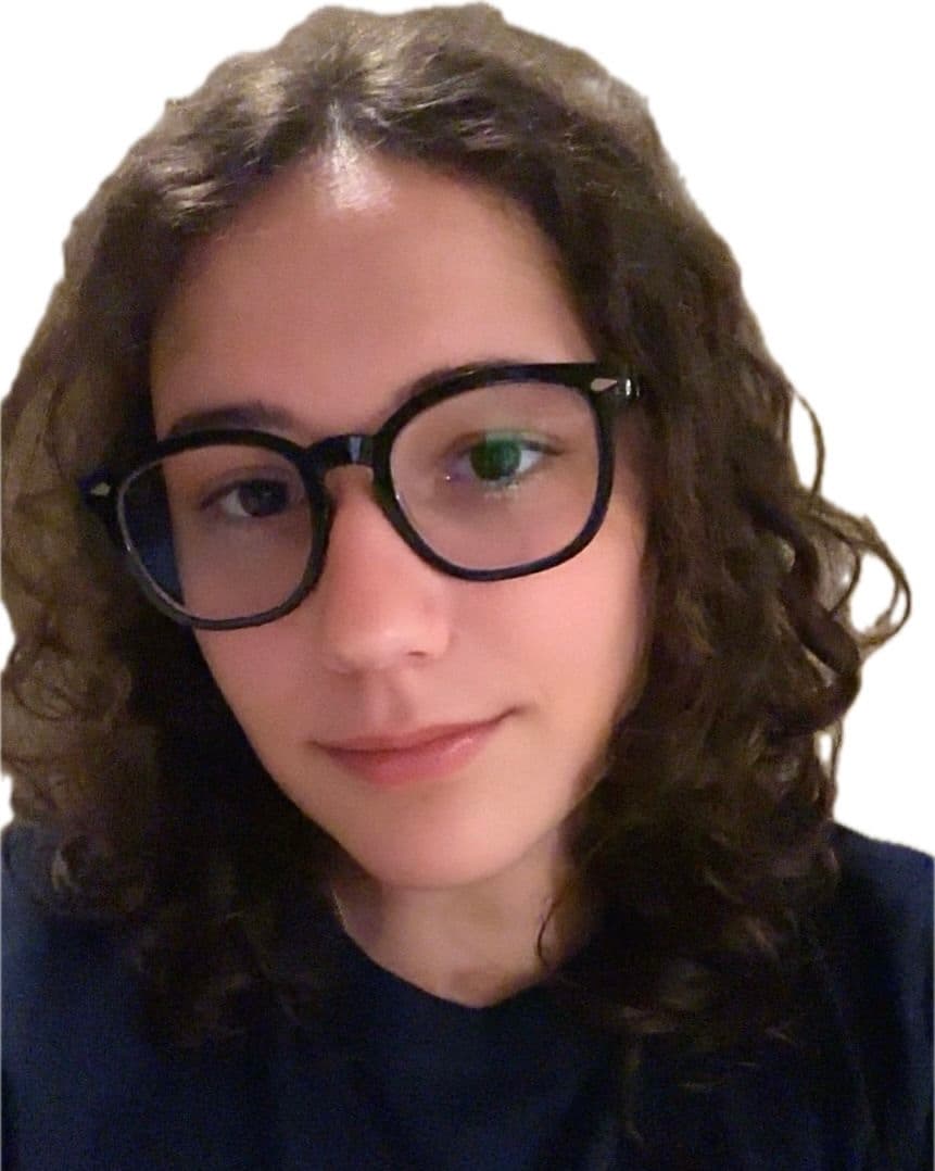 Hostess Francesca V.