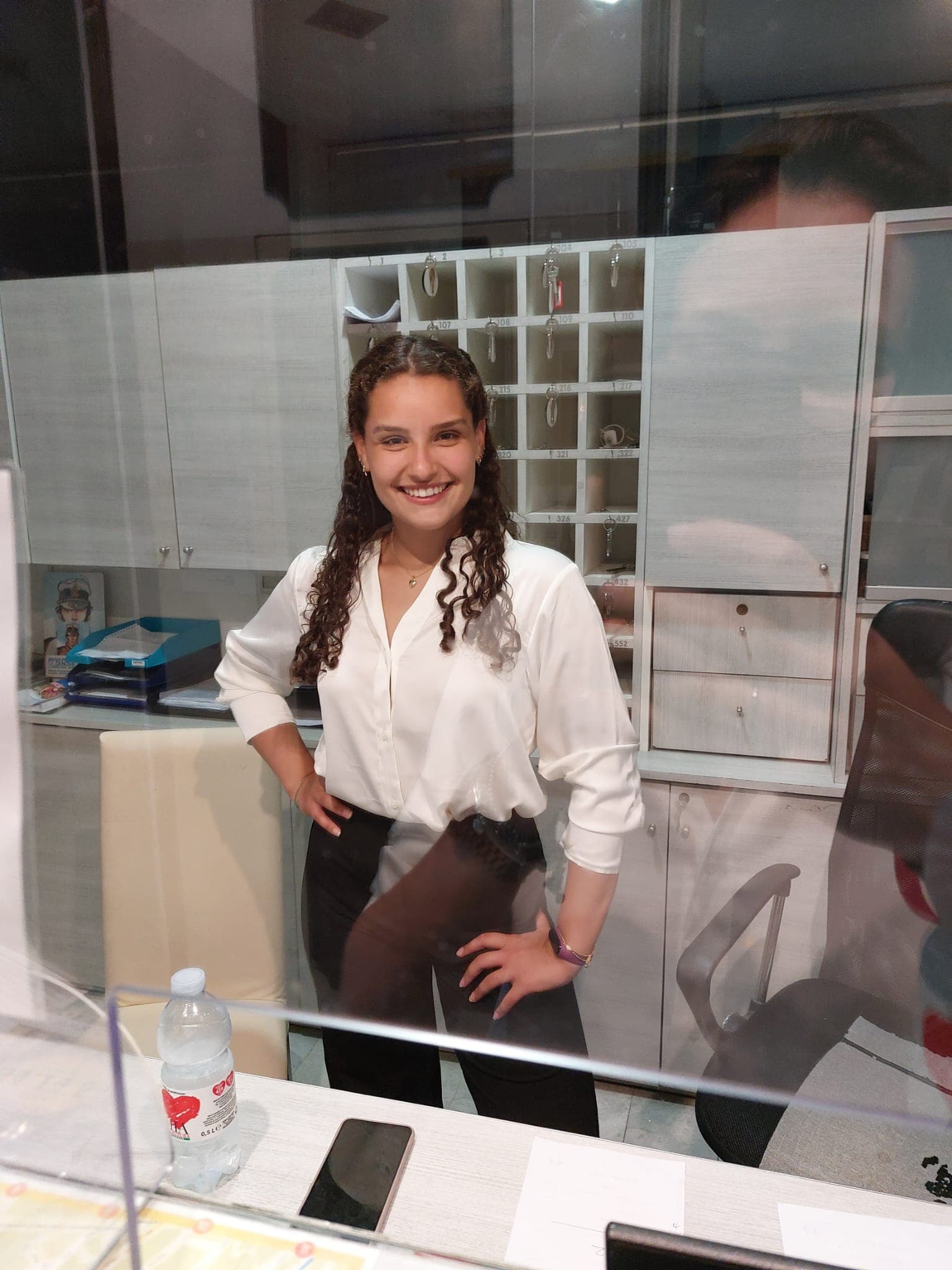 Giorgia Michela  B. — foto