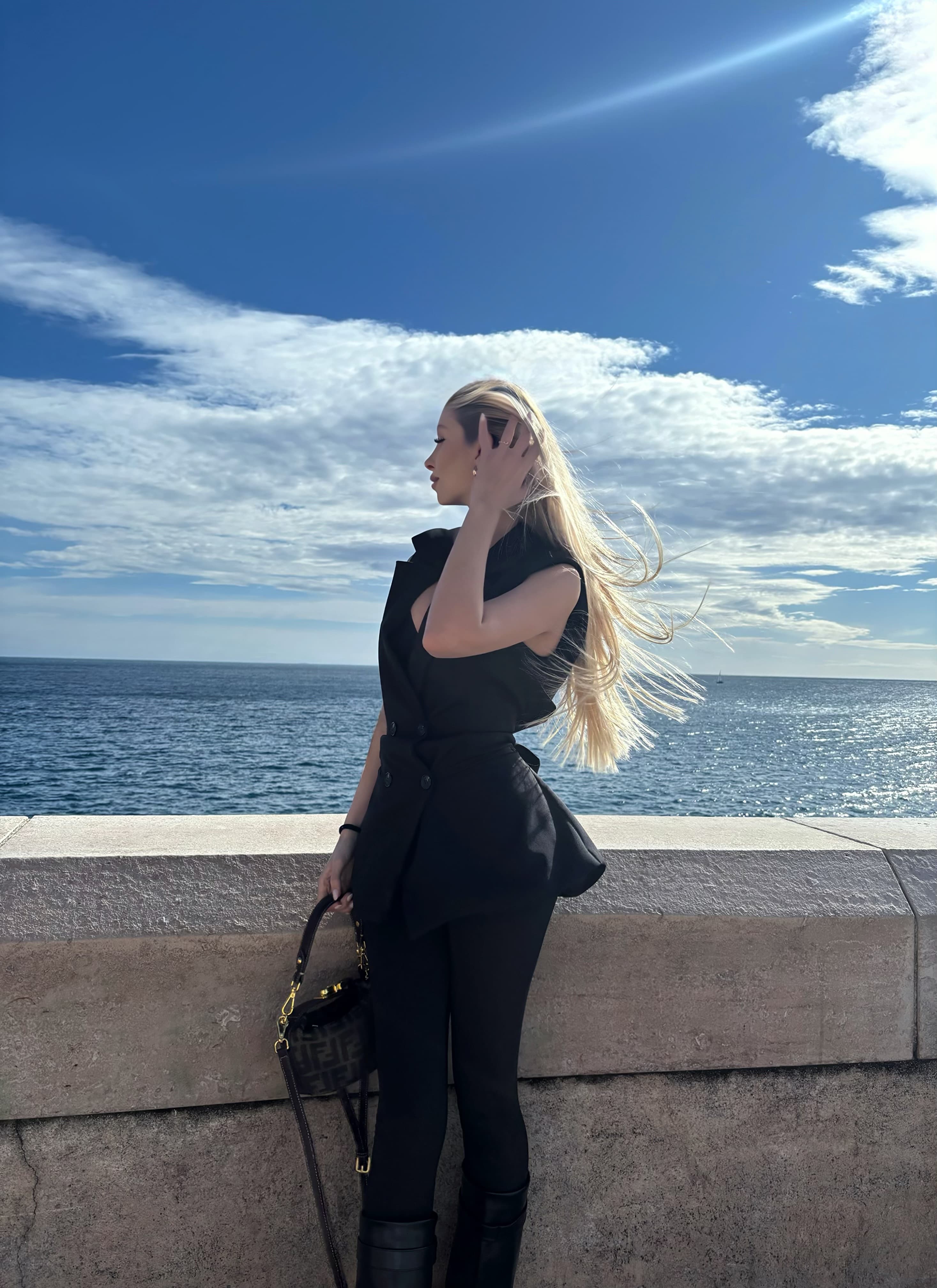 Giorgia Ginevra  R. — foto