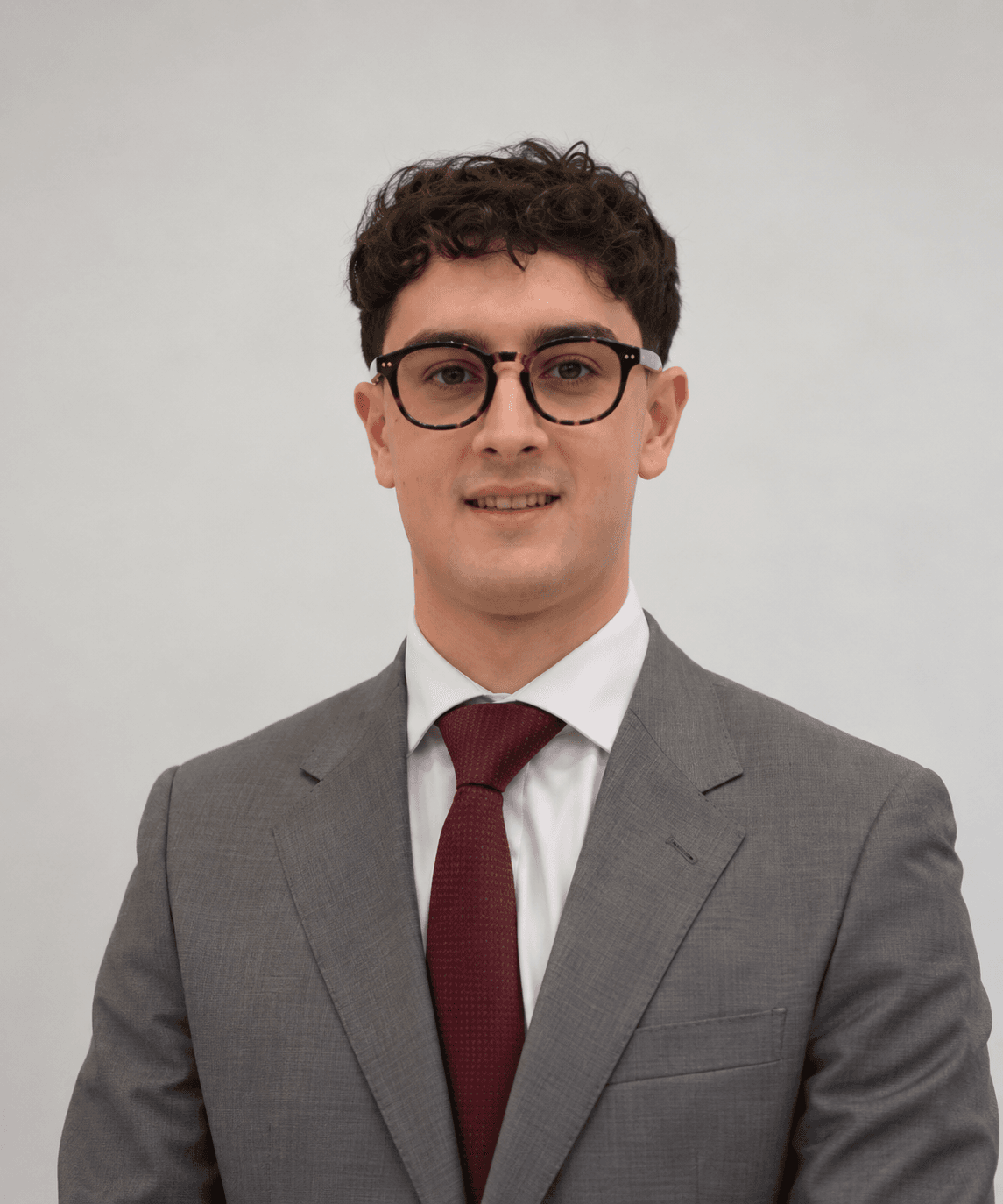 Steward Gabriele S.