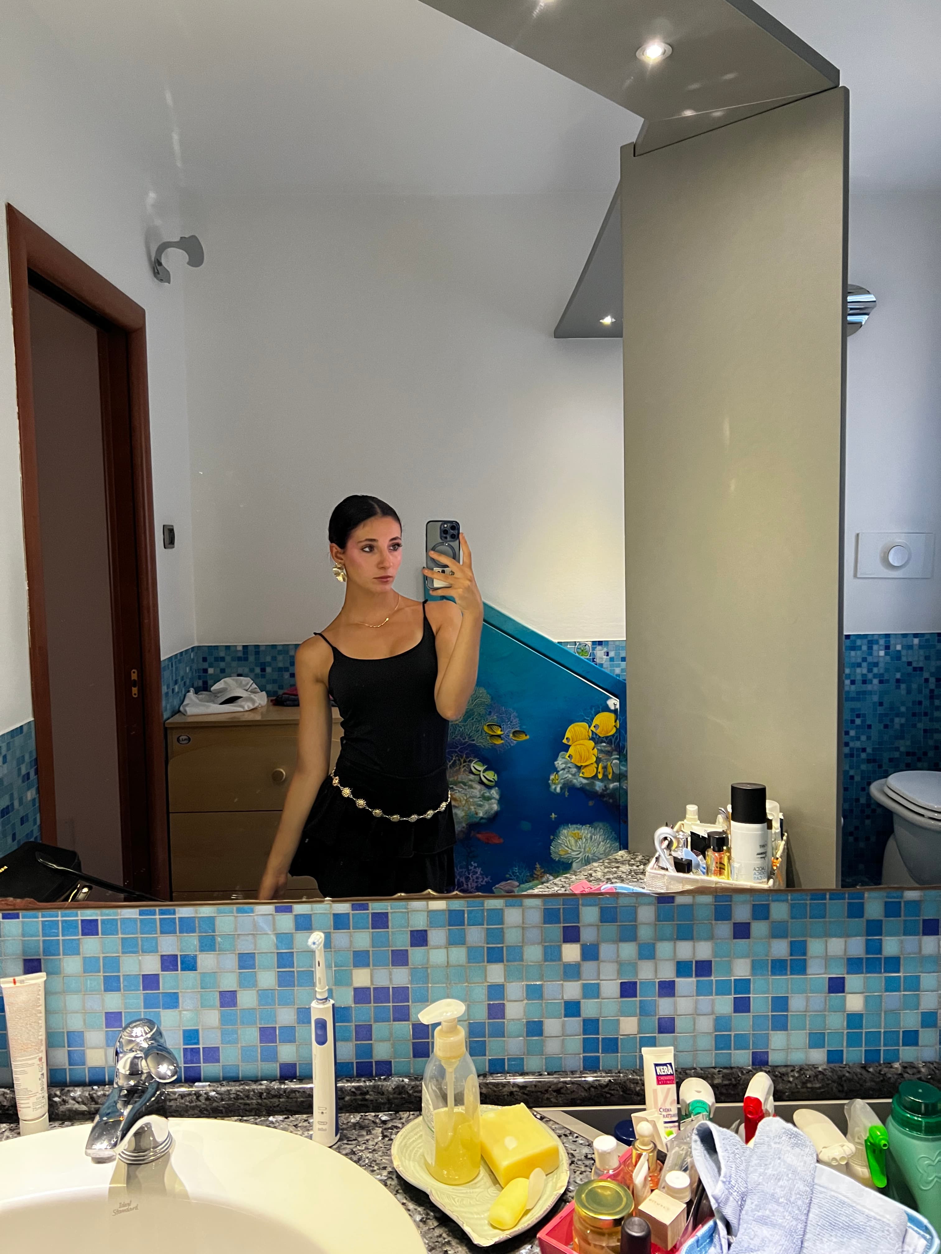 Giorgia M. — foto