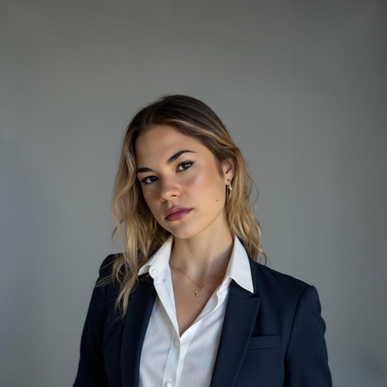 Hostess Isabella S.