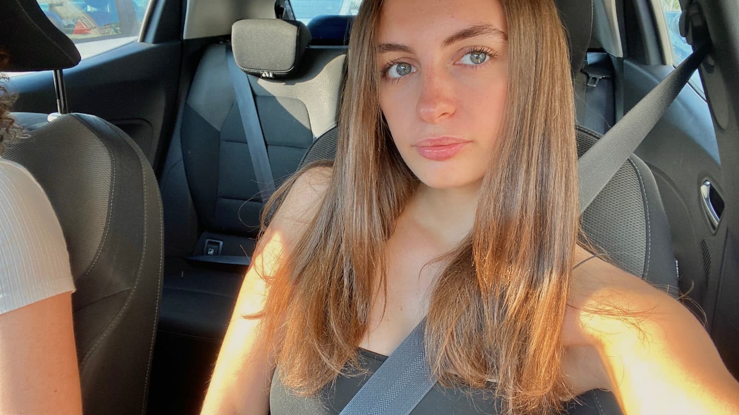 melissa C. — foto