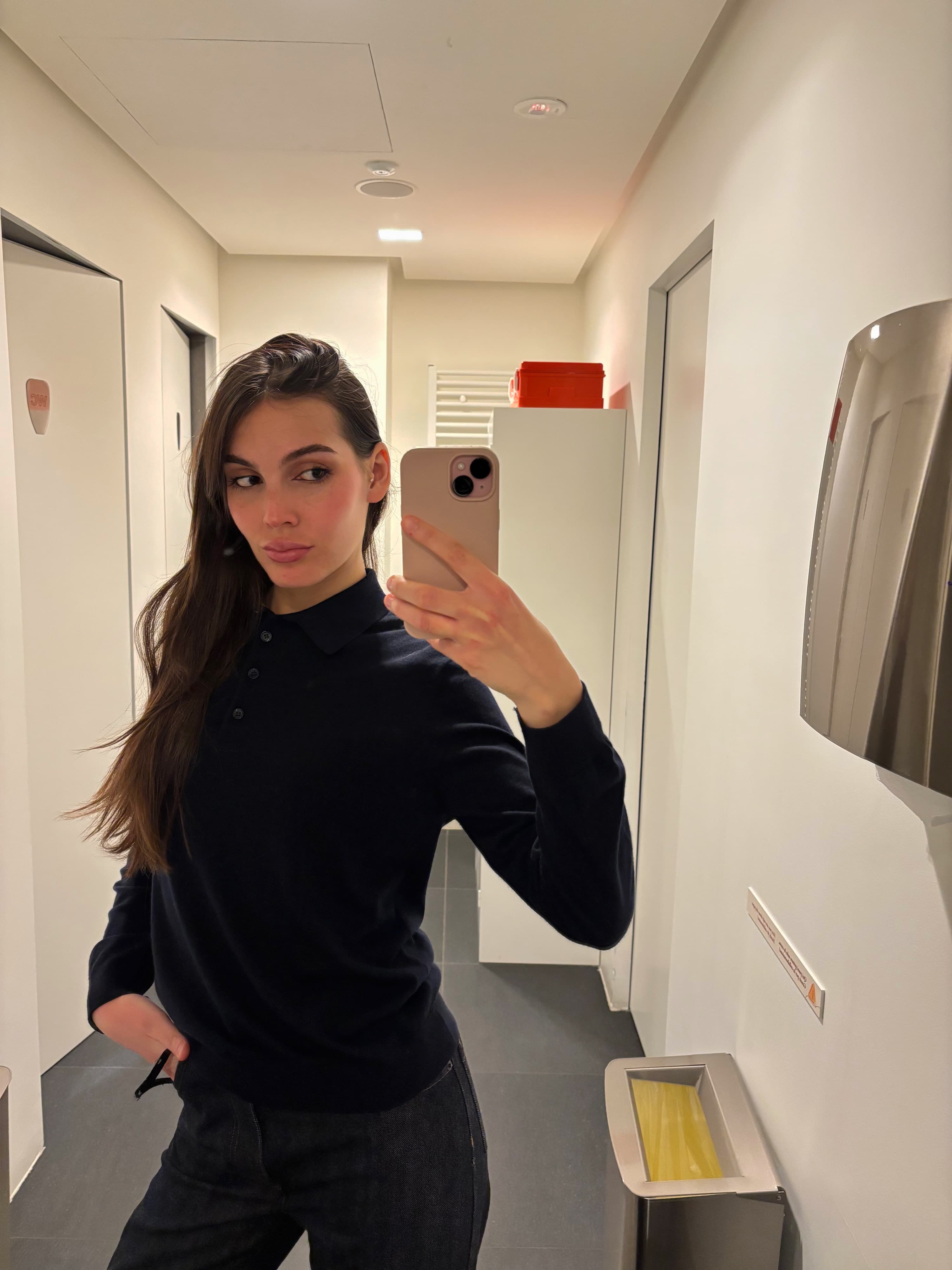Camilla B. — foto