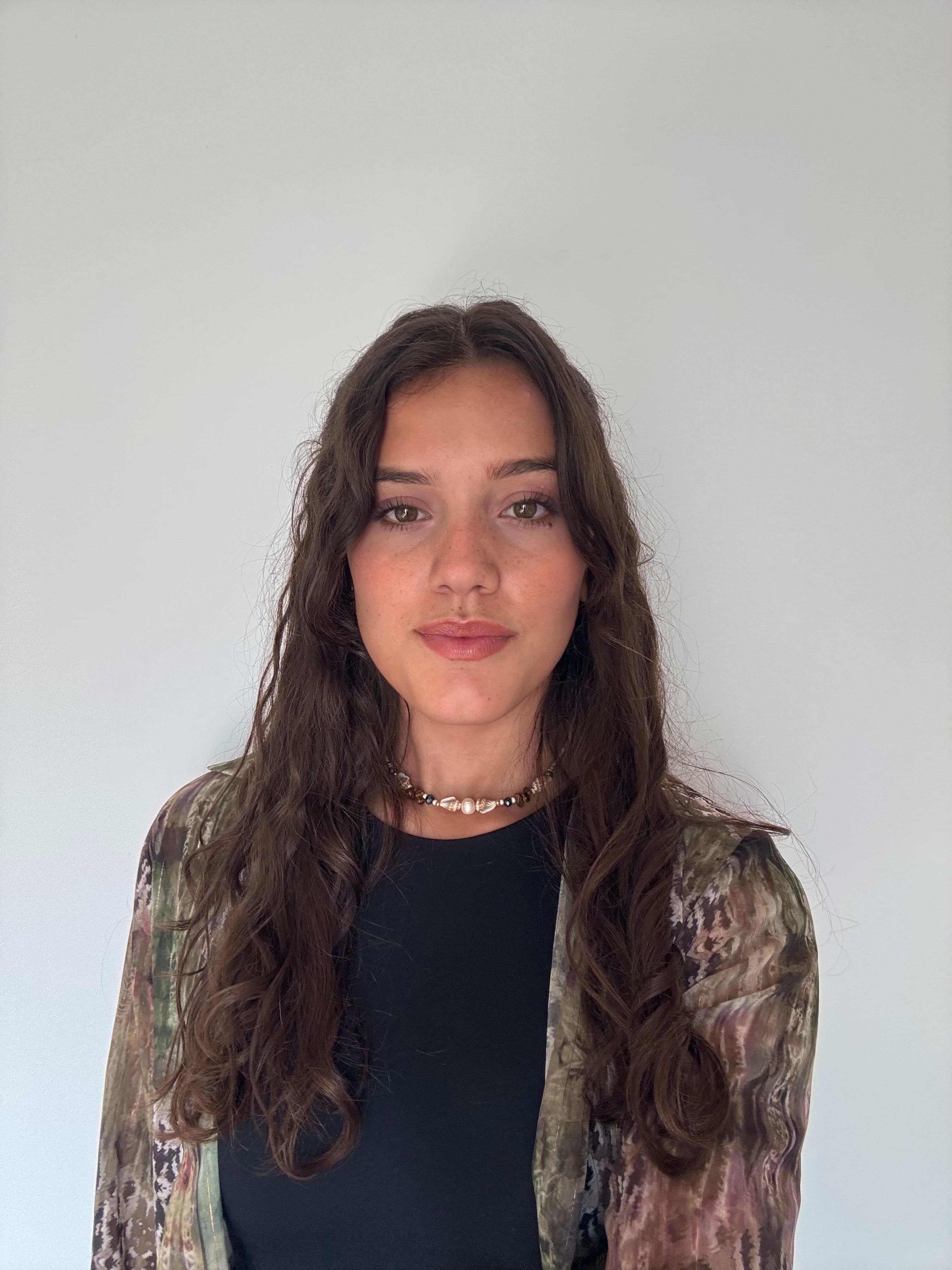 Hostess Arianna C.