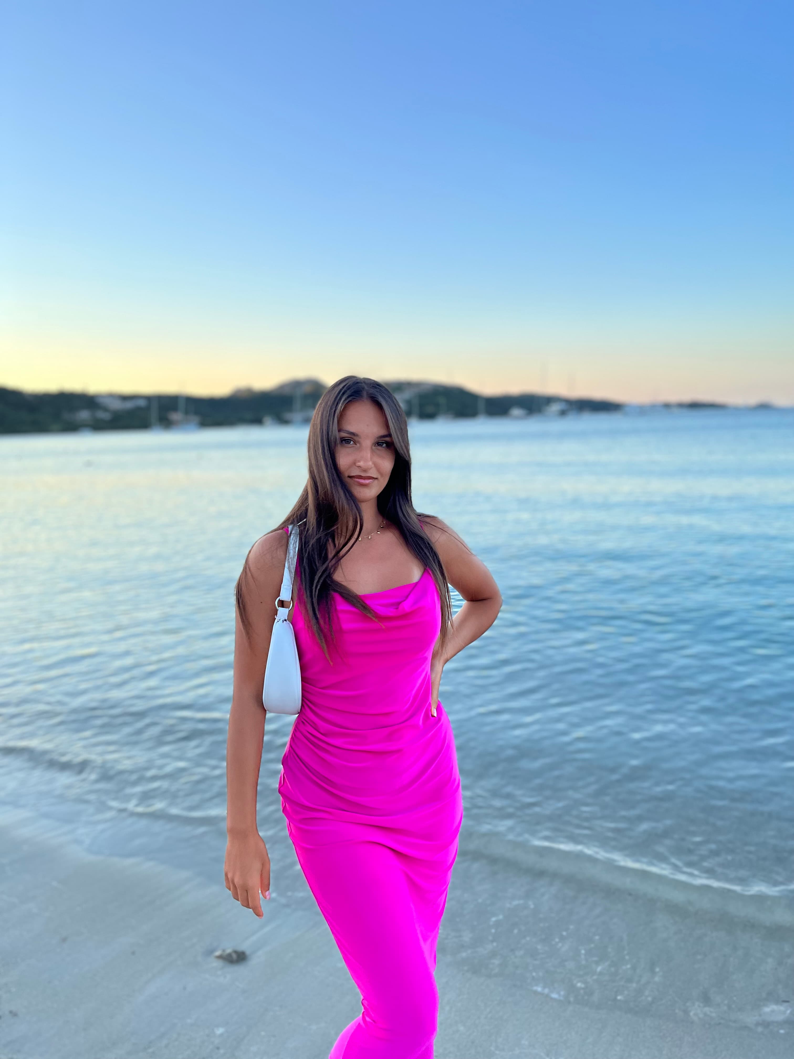 Ludovica  M. — foto