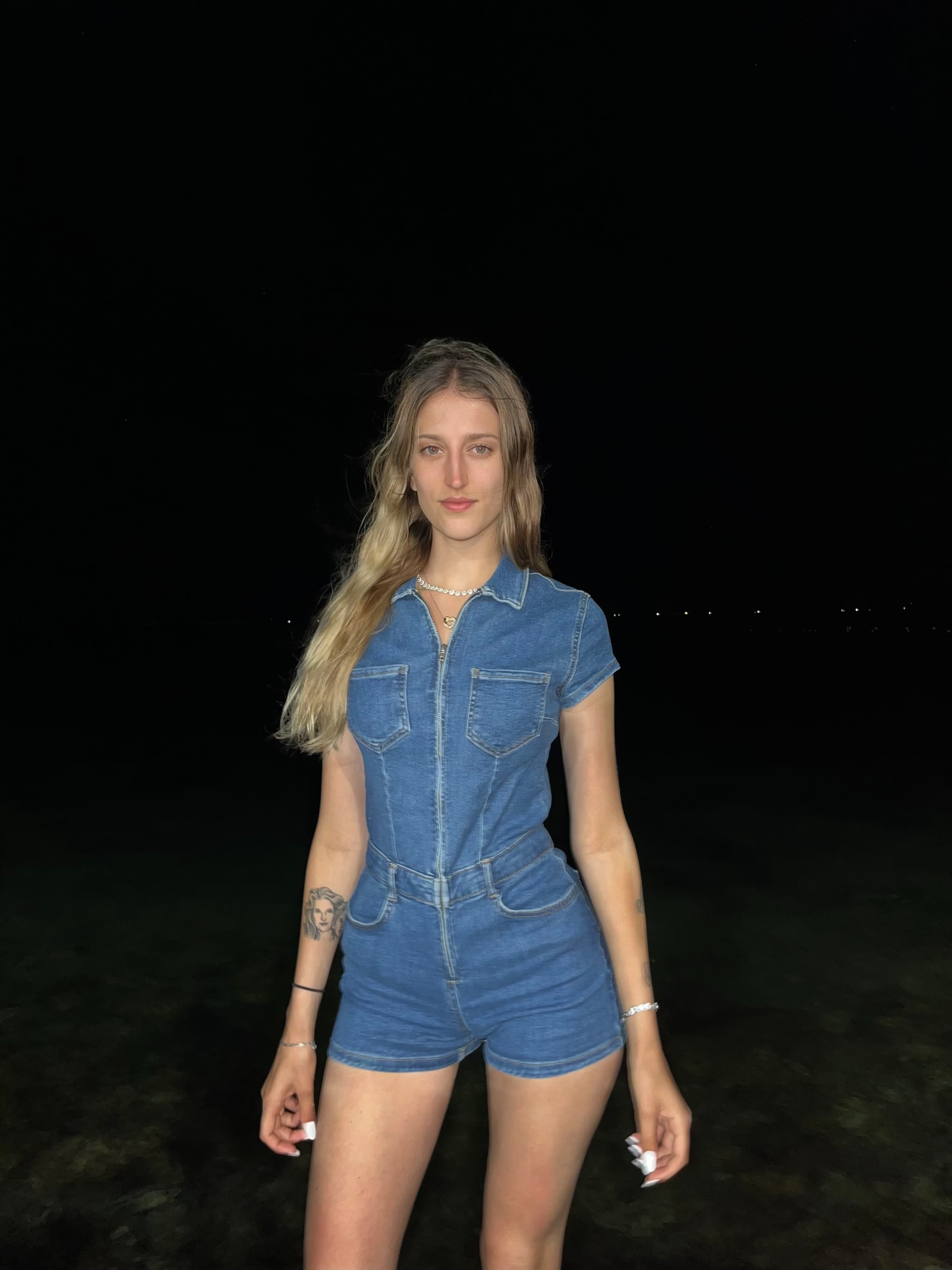 Clarissa M. — foto