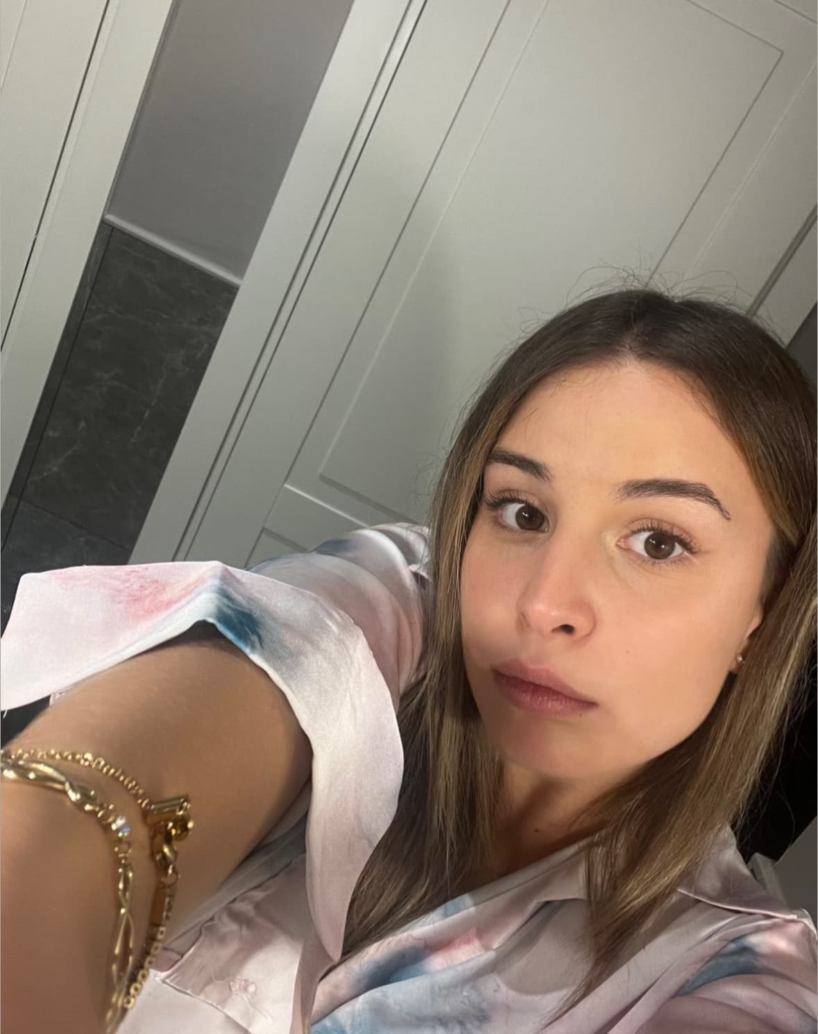 Hostess Benedetta P.