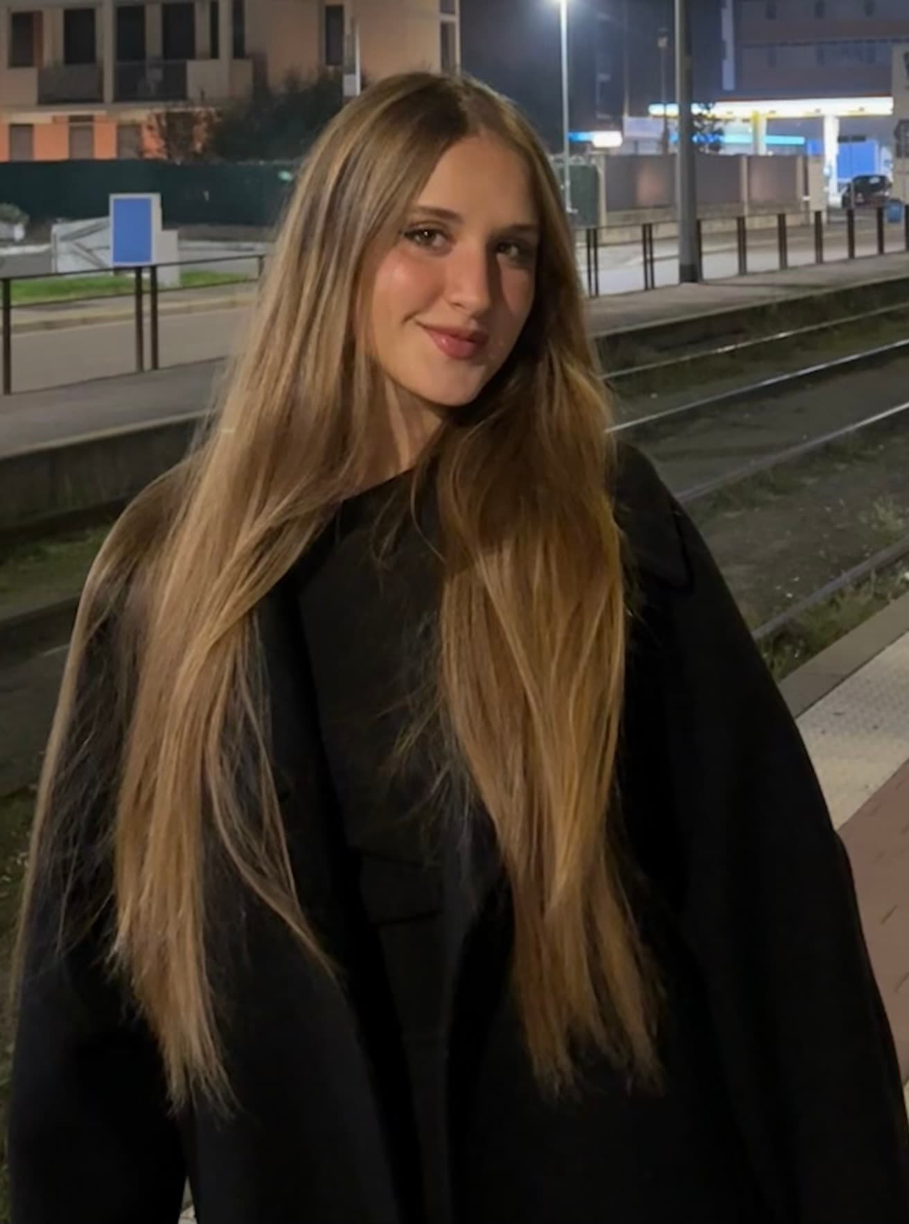 Frederika Z. — foto