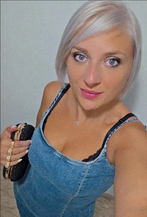 arianna G. — foto