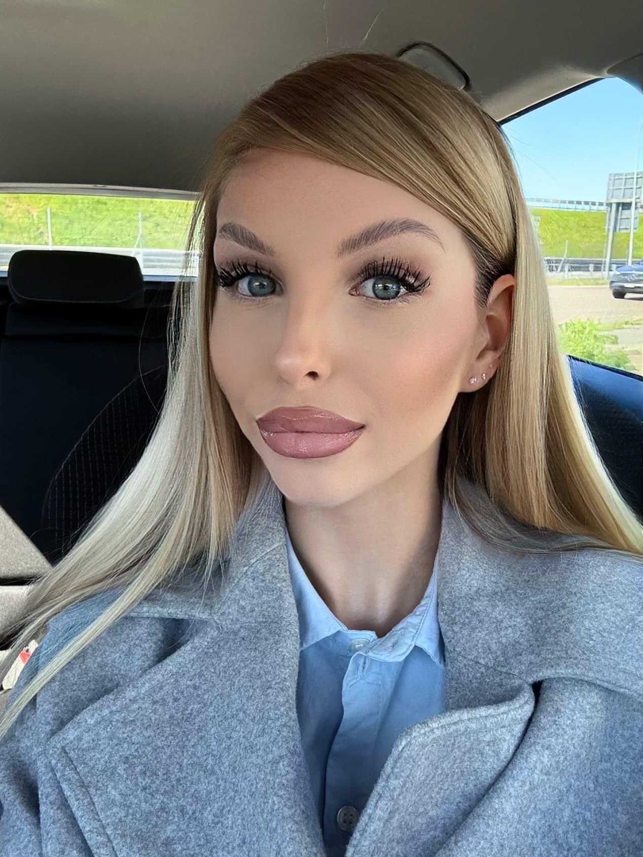 Giorgia Ginevra  R. — foto