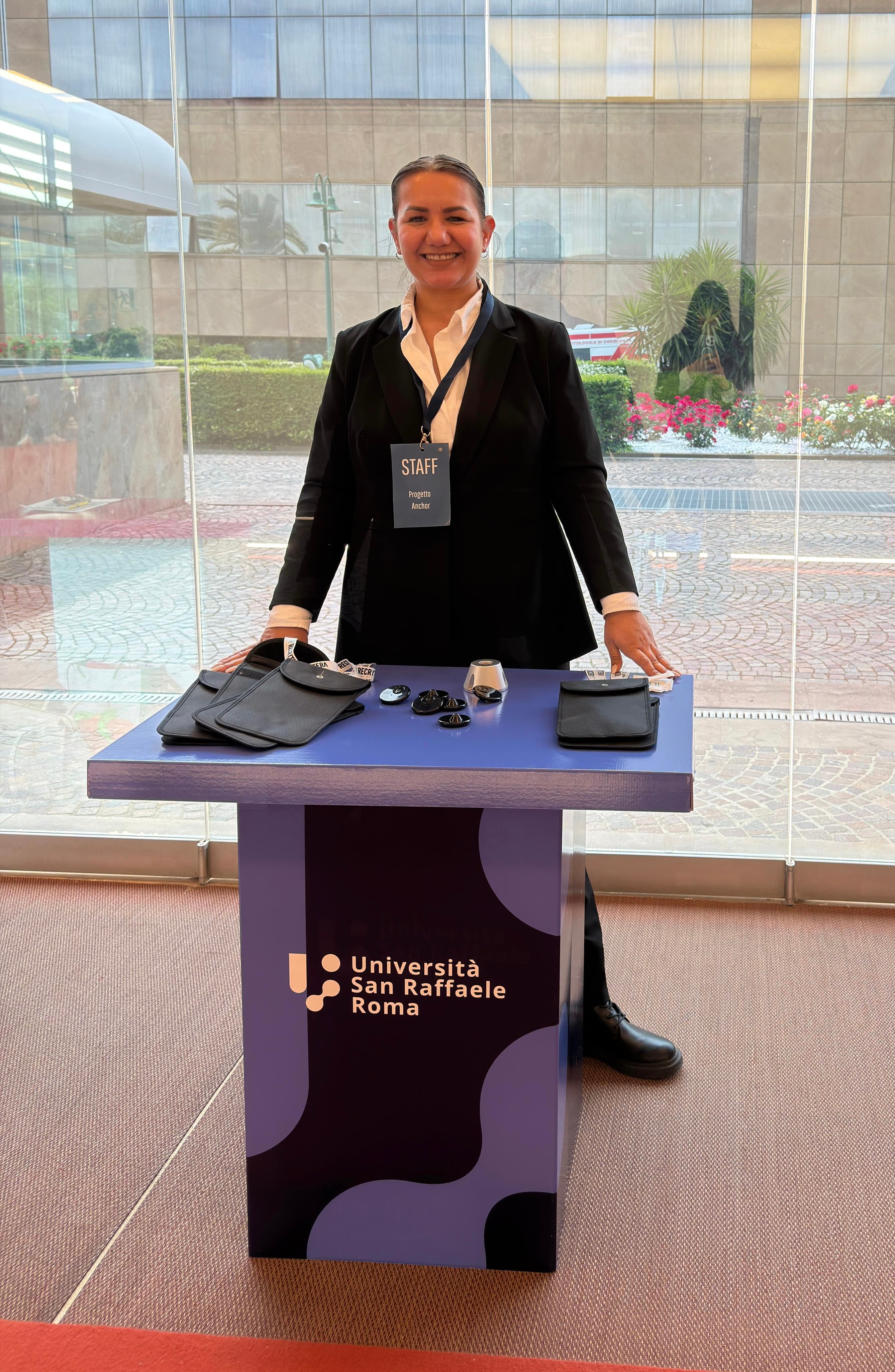 Aurelia Cristina  R. — foto