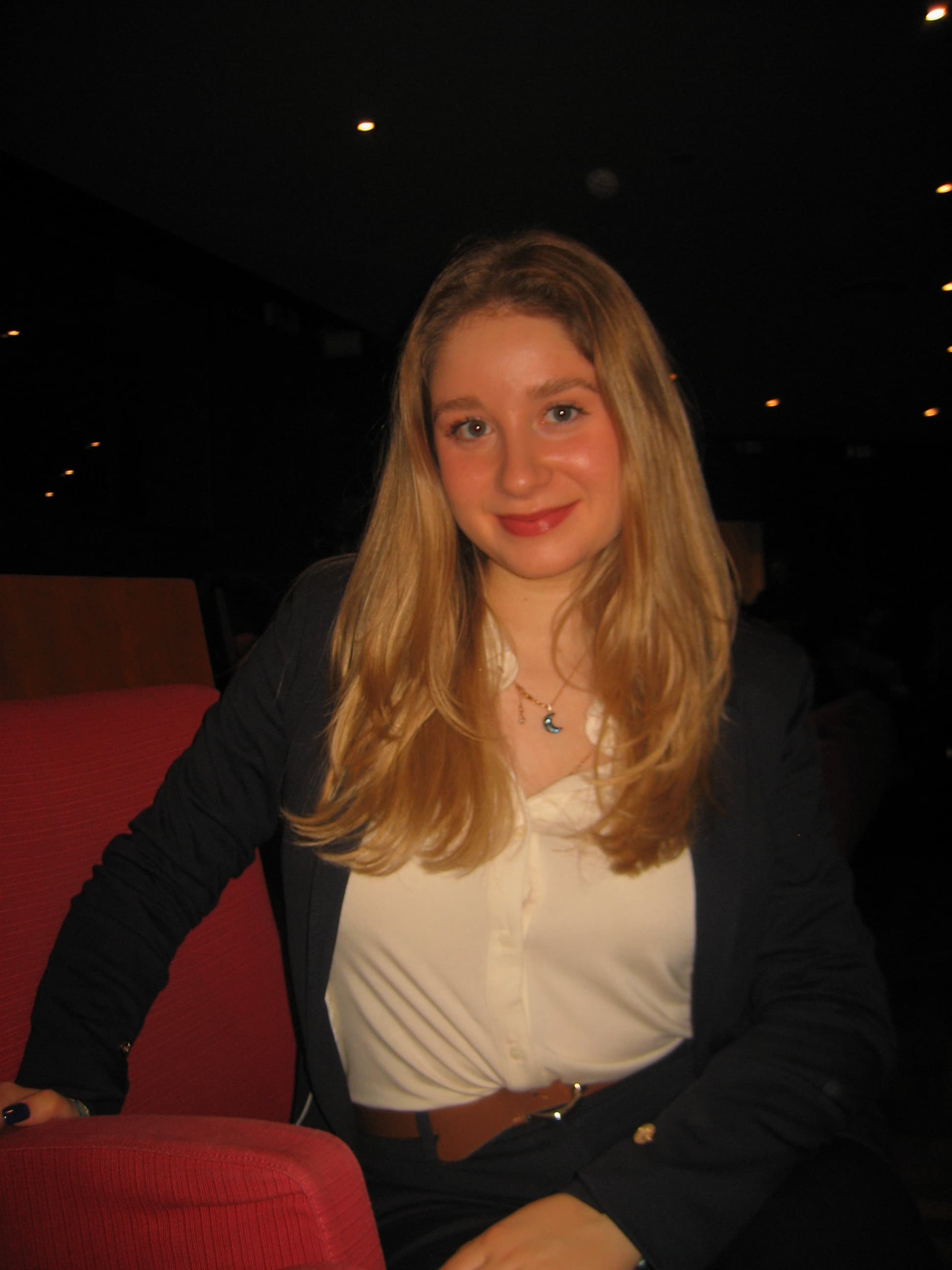 Beatrice V. — foto
