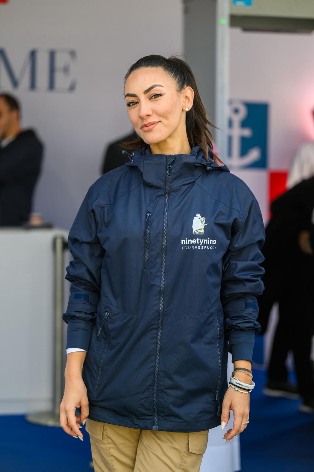 elisa C. — foto