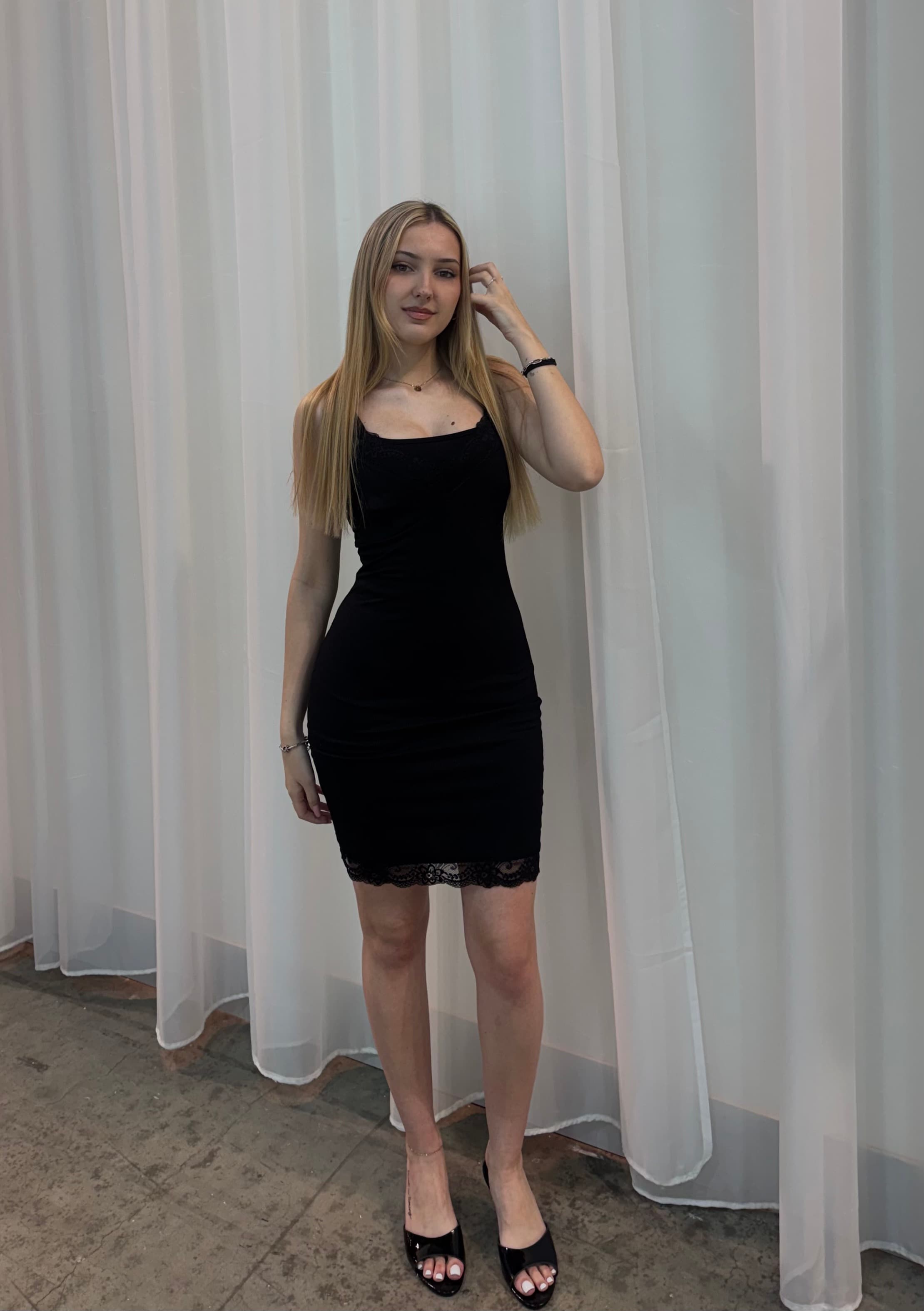 Alessia M. — foto