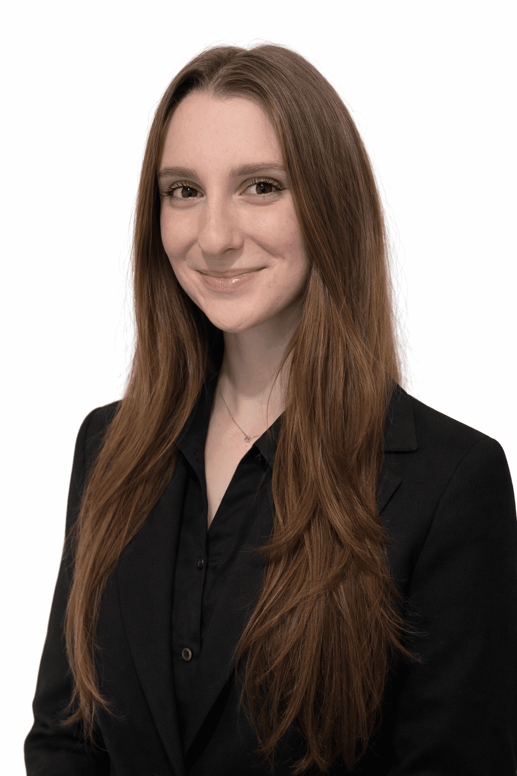 Hostess Sofia M.