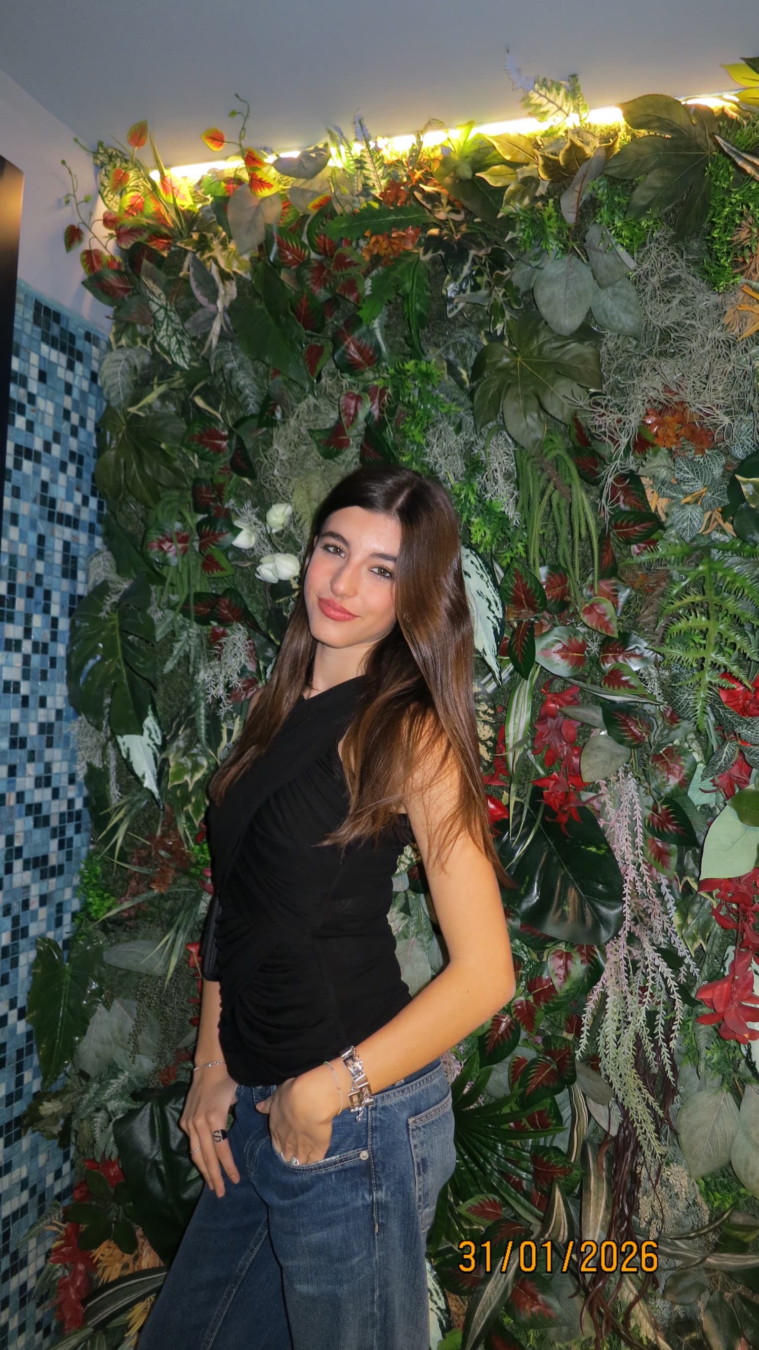 Hostess Sofia G.