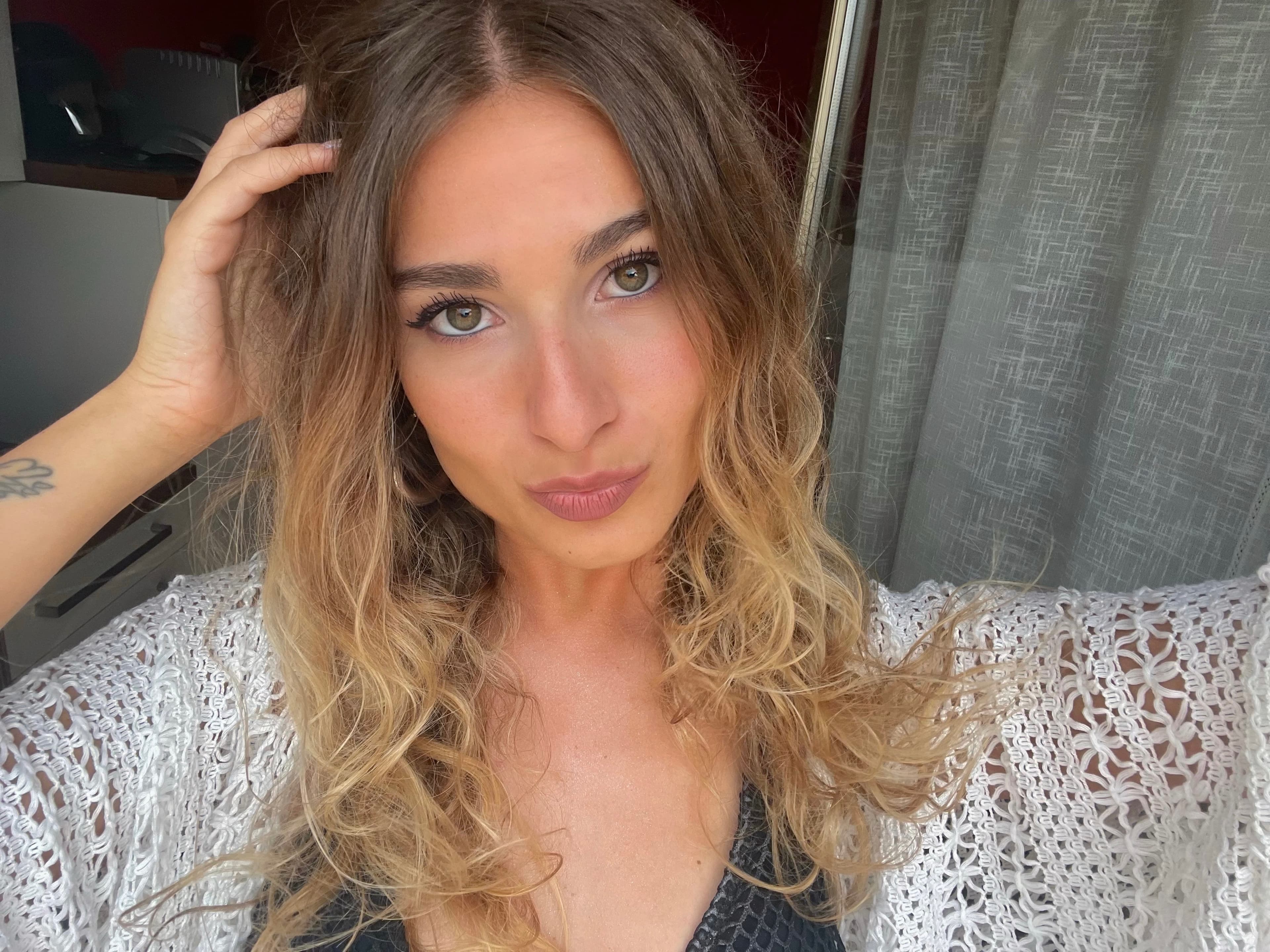 Matilde B. — foto