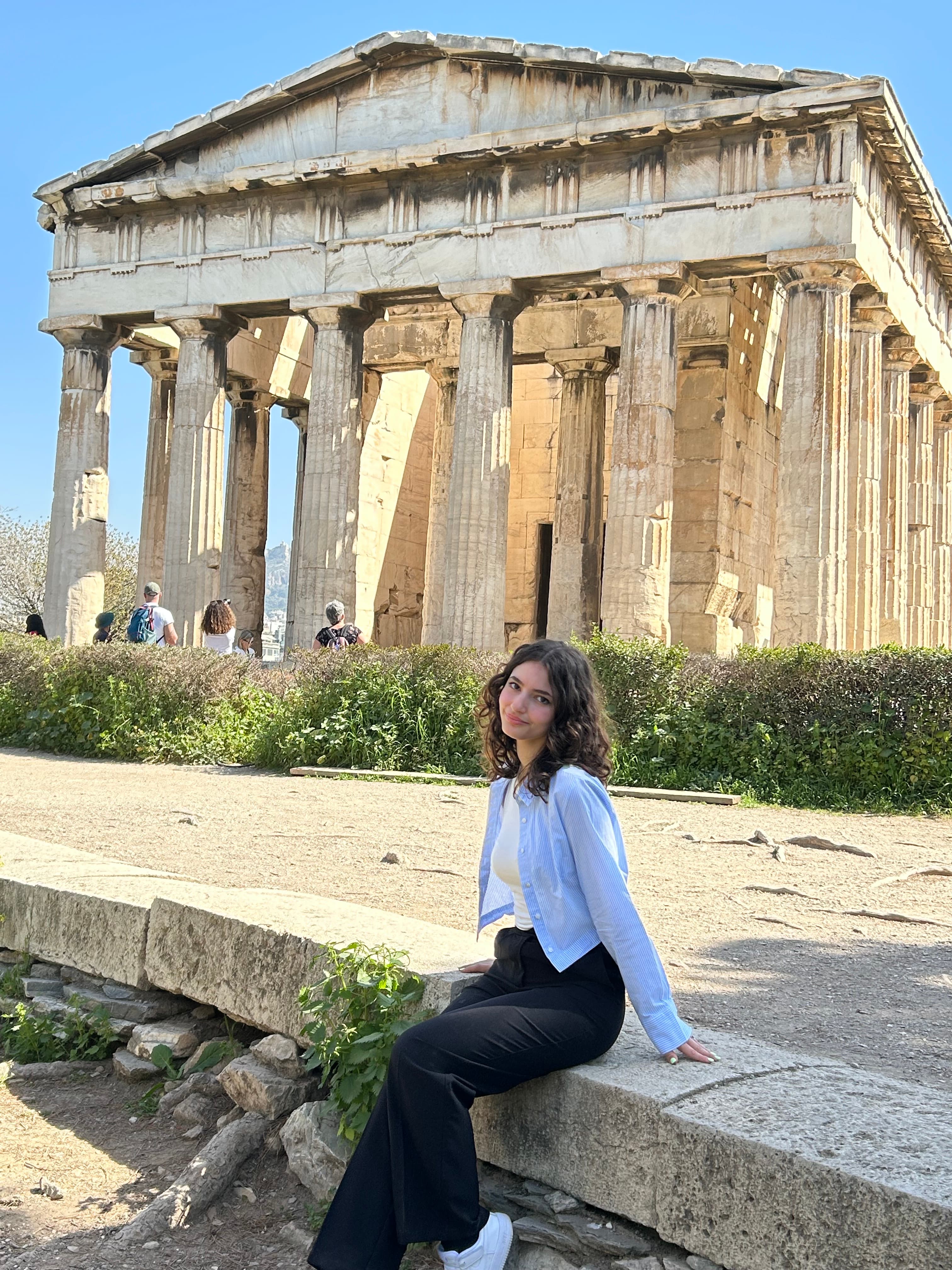 Lara L. — foto