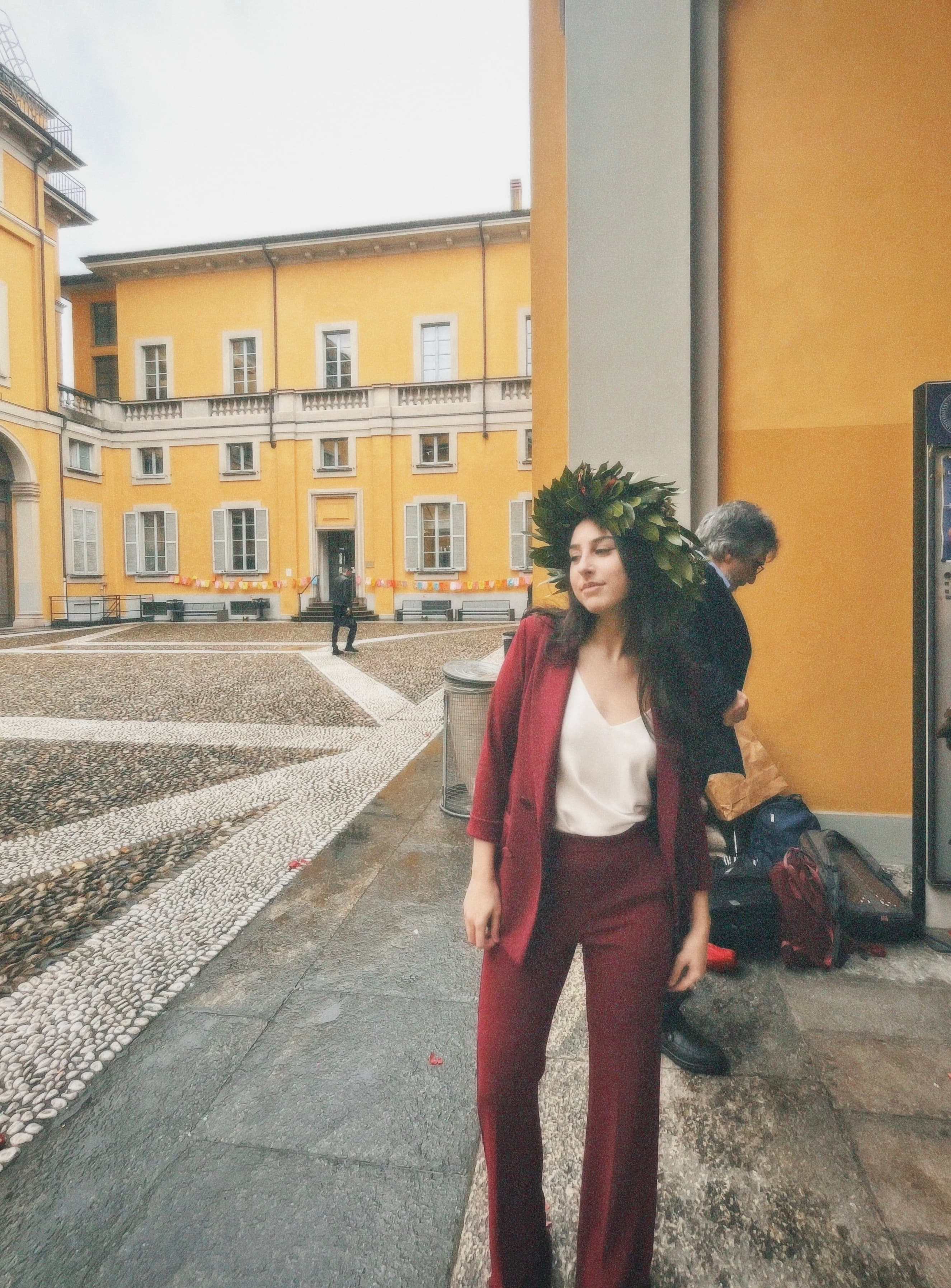 Francesca  P. — foto