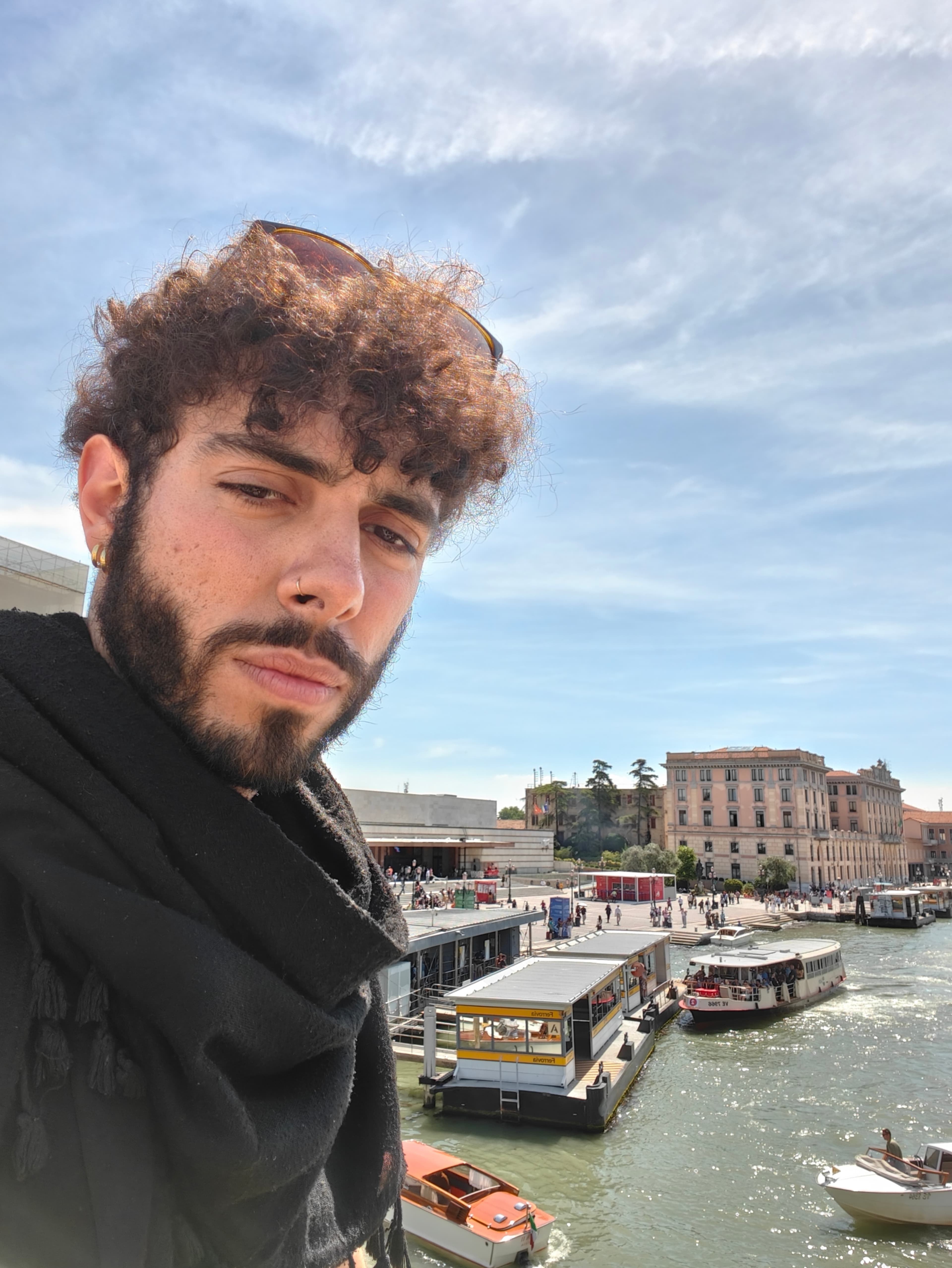 Francesco N. — foto