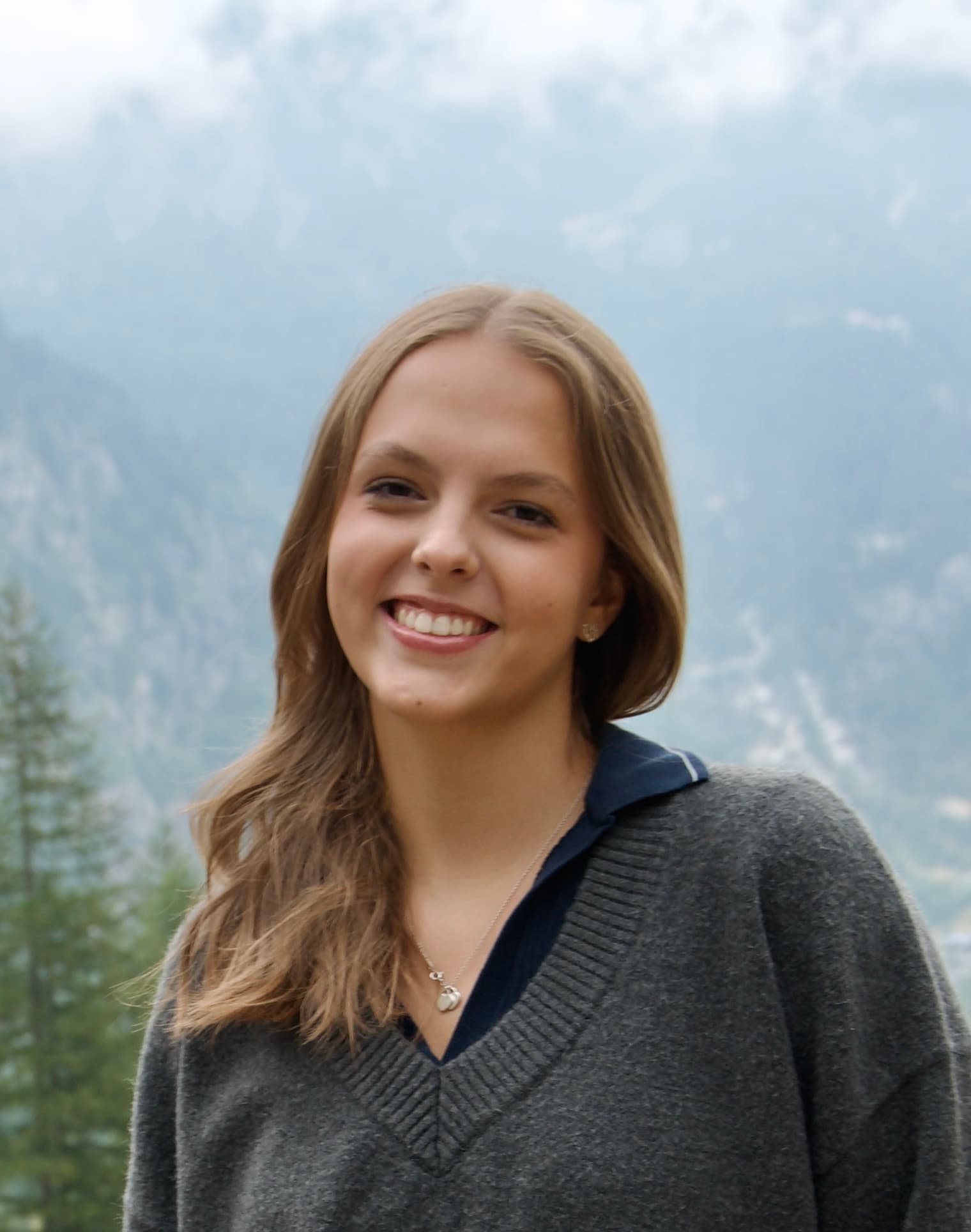 Hostess Arina M.