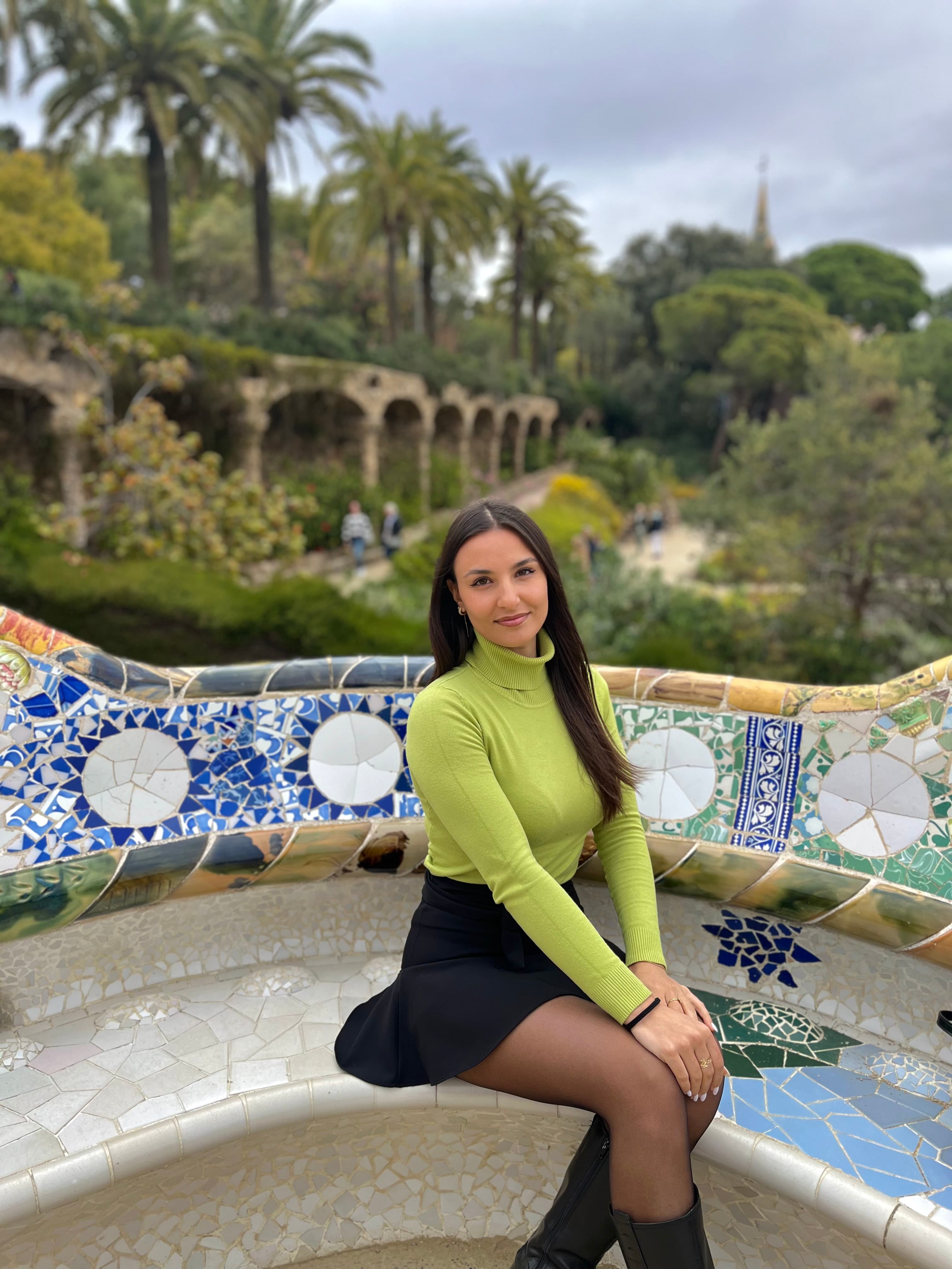 Ludovica  M. — foto