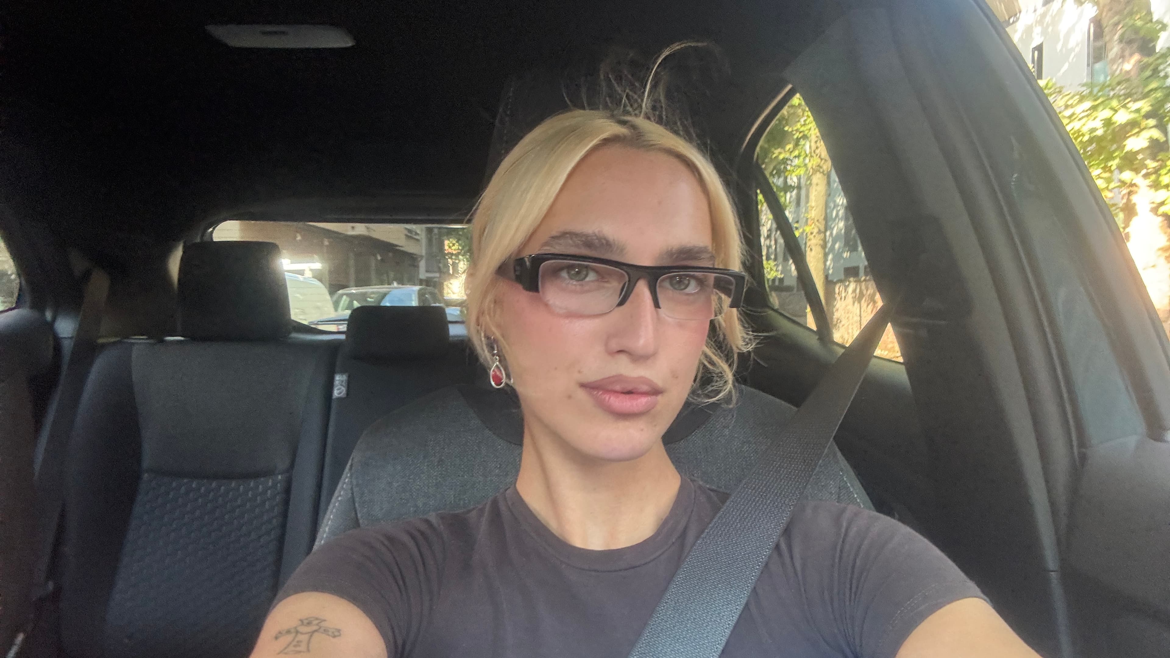 Michela B. — foto