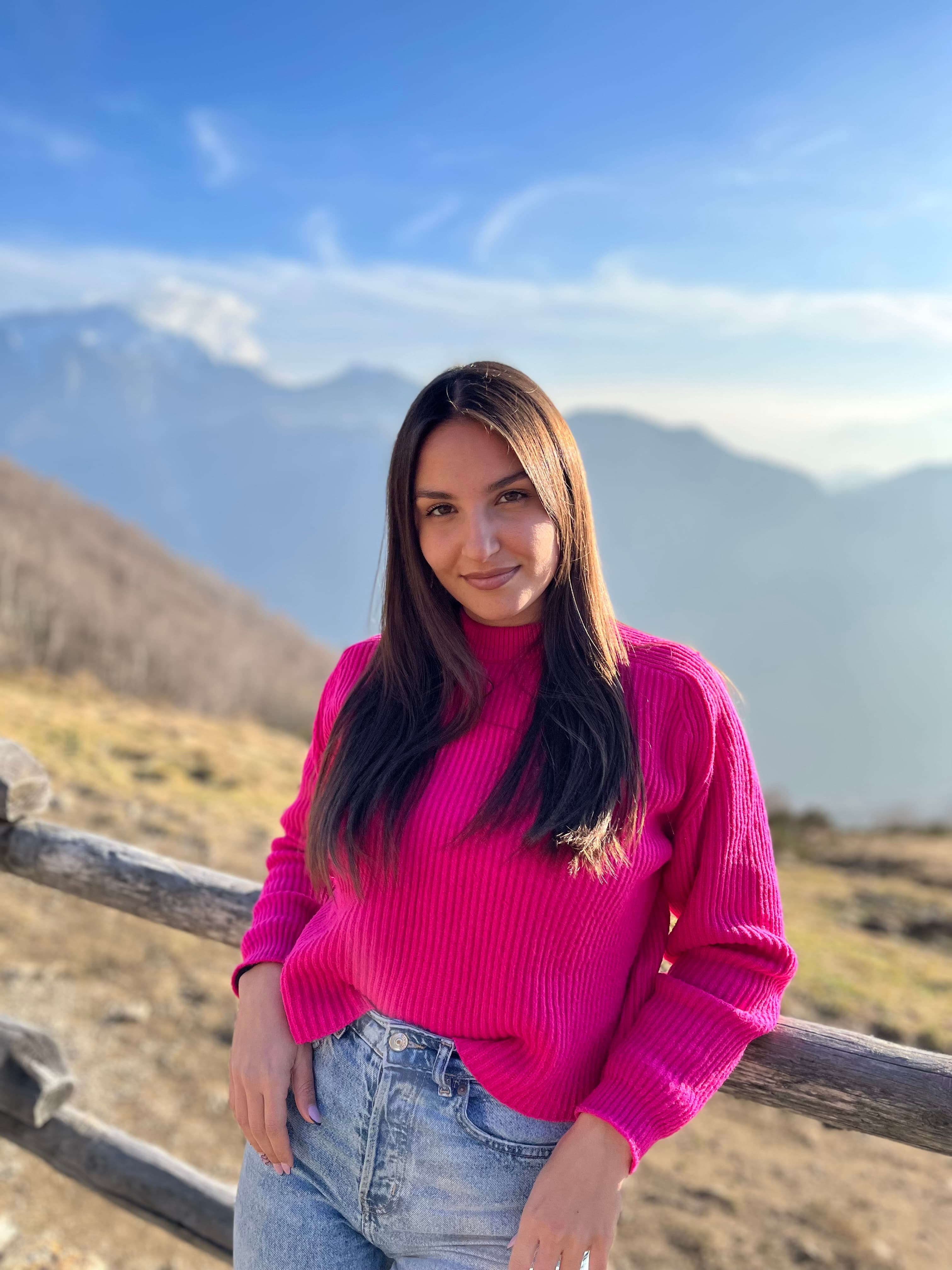 Ludovica  M. — foto