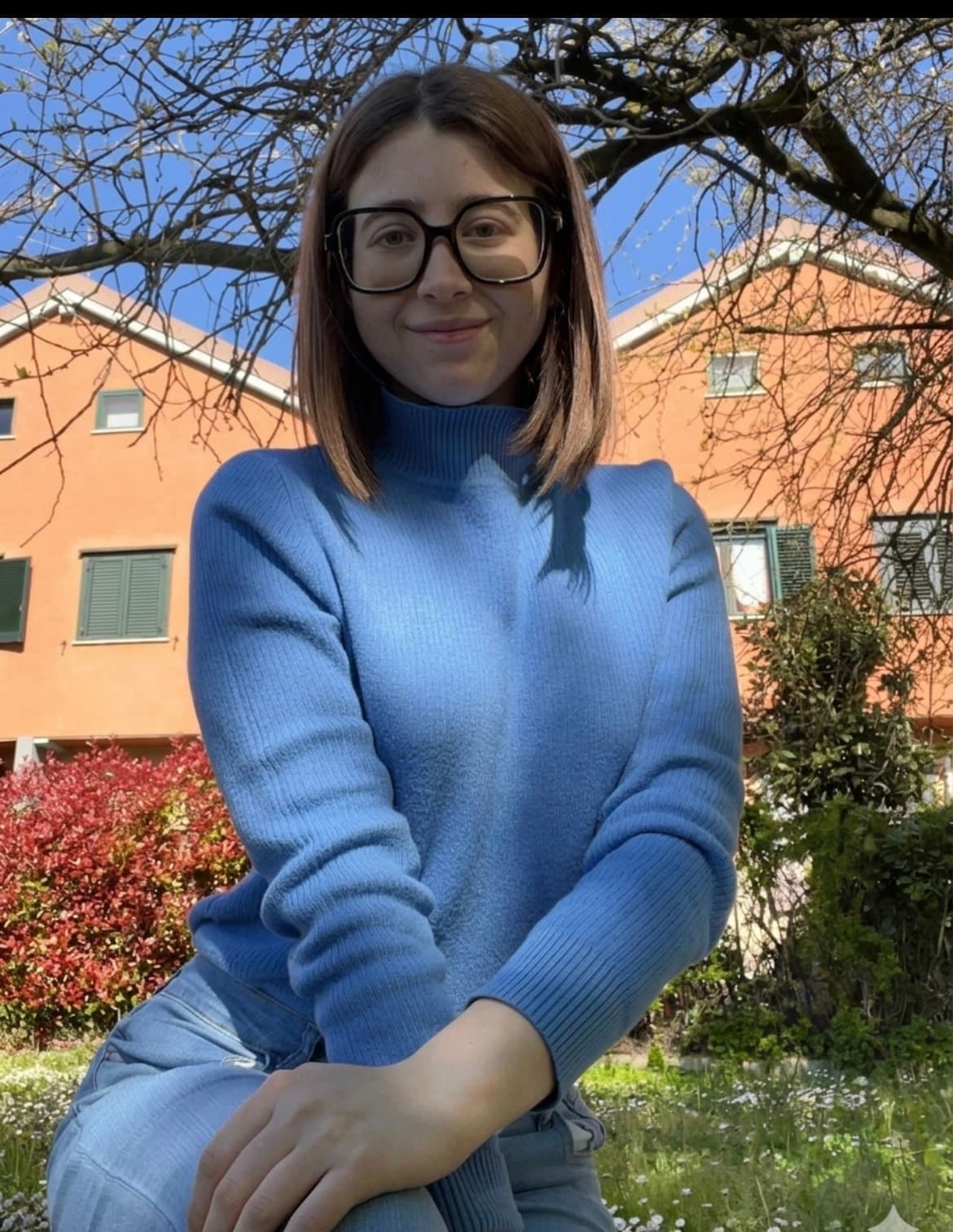 Roberta  B. — foto