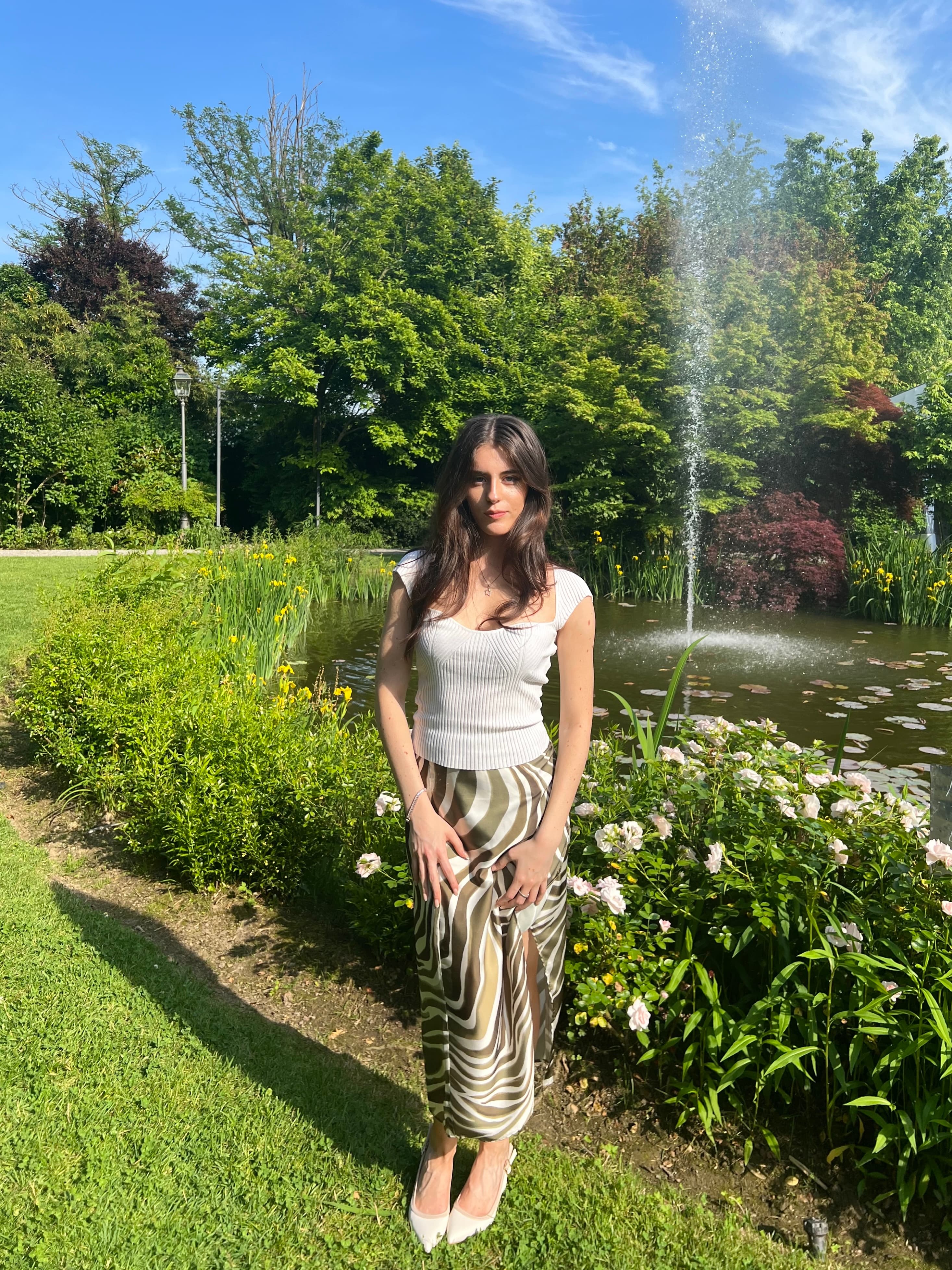 Ilaria R. — foto