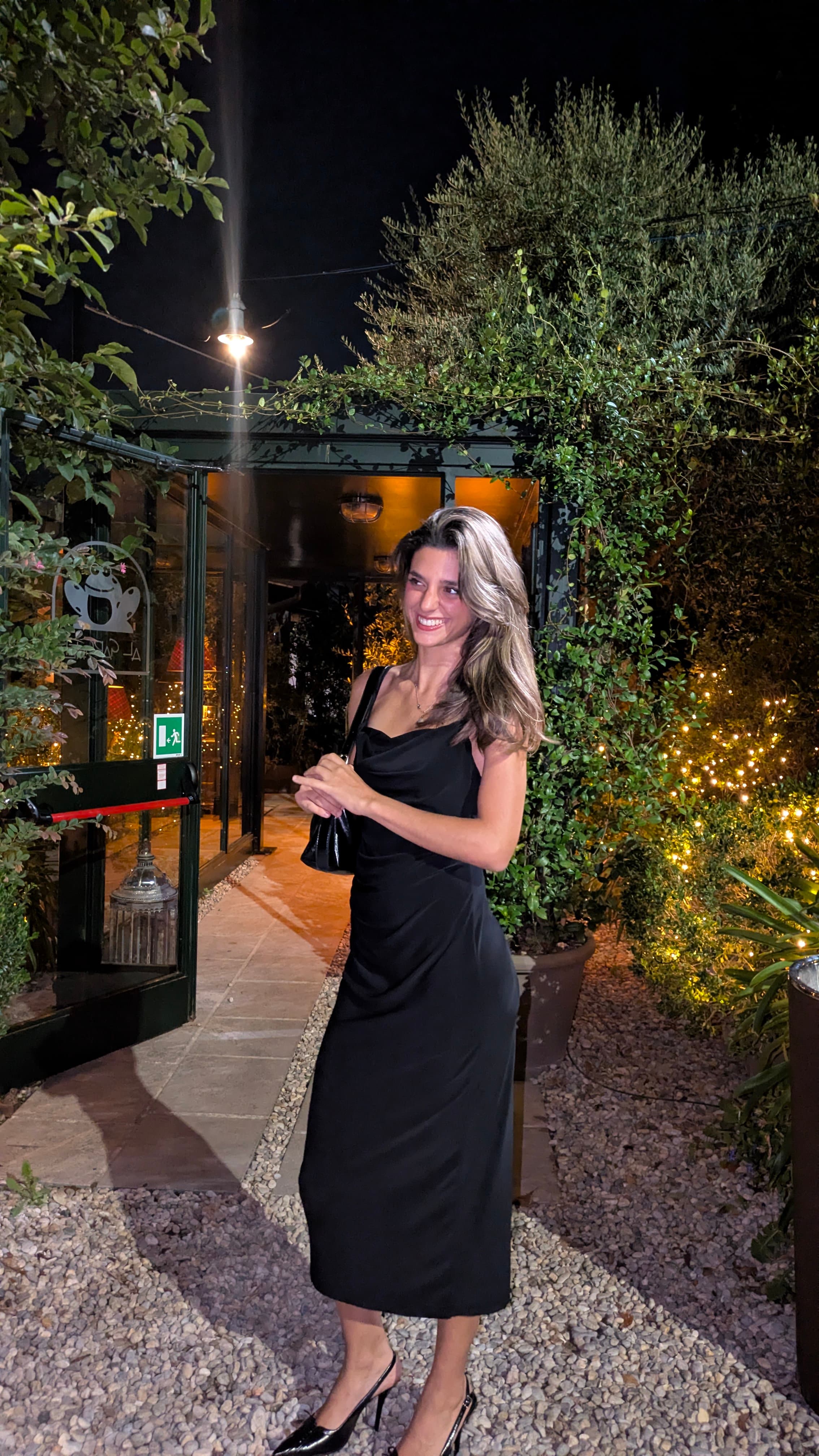 Alice M. — foto