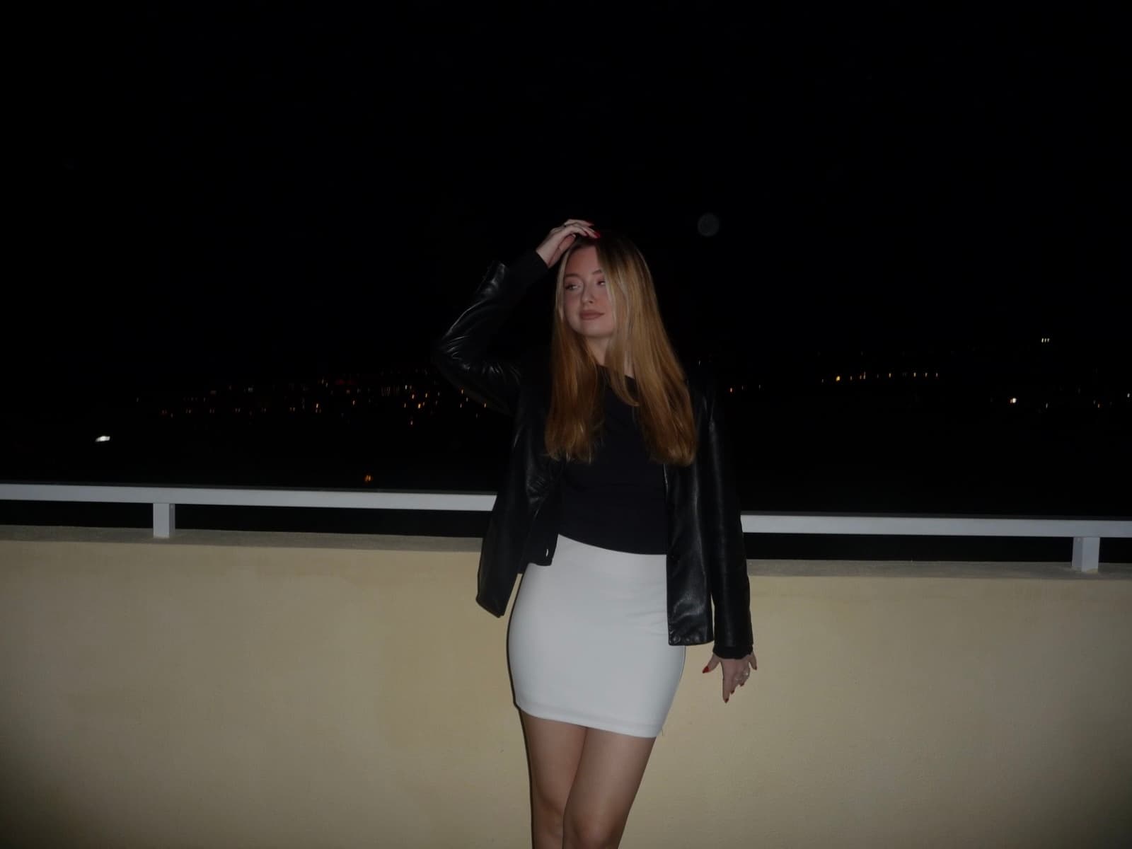 Greta  R. — foto
