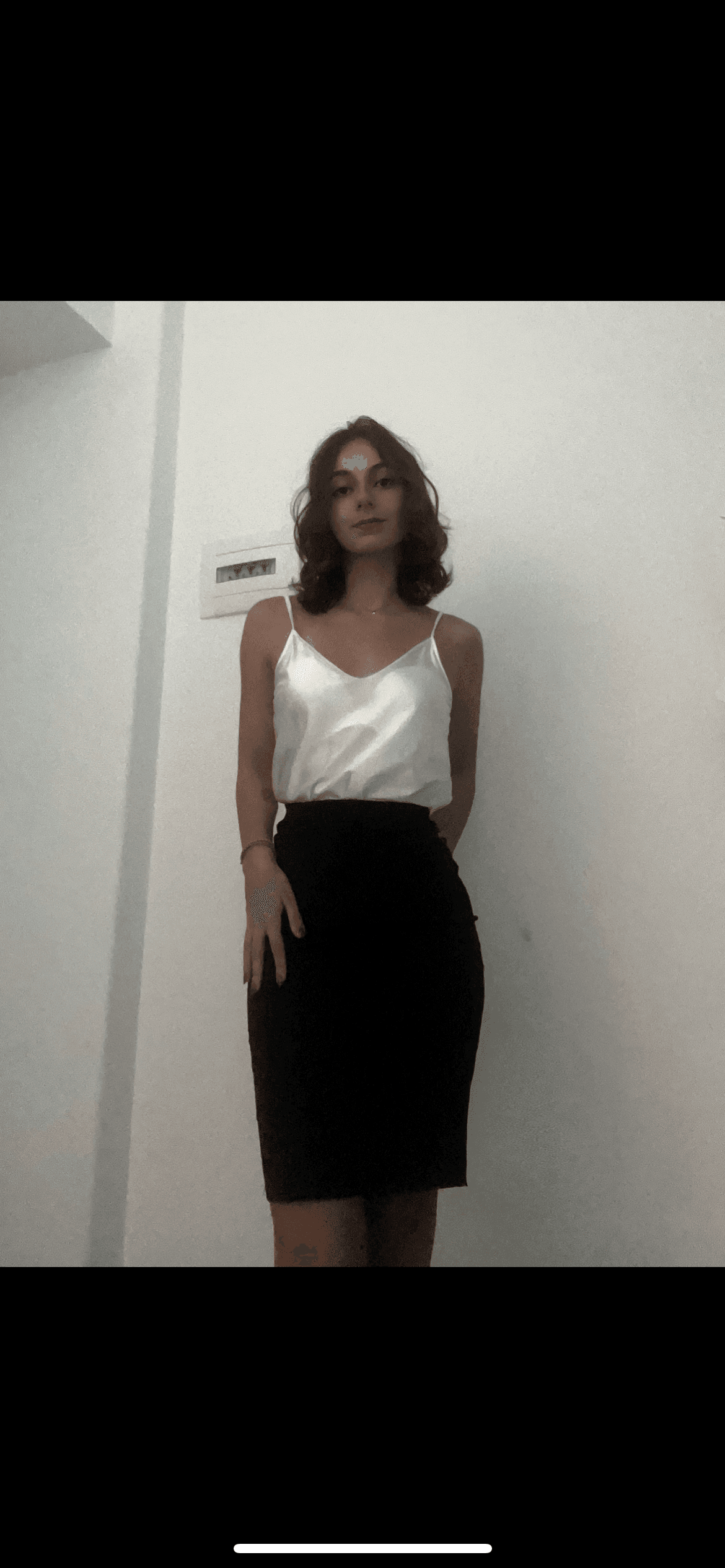 Silvia A. — foto