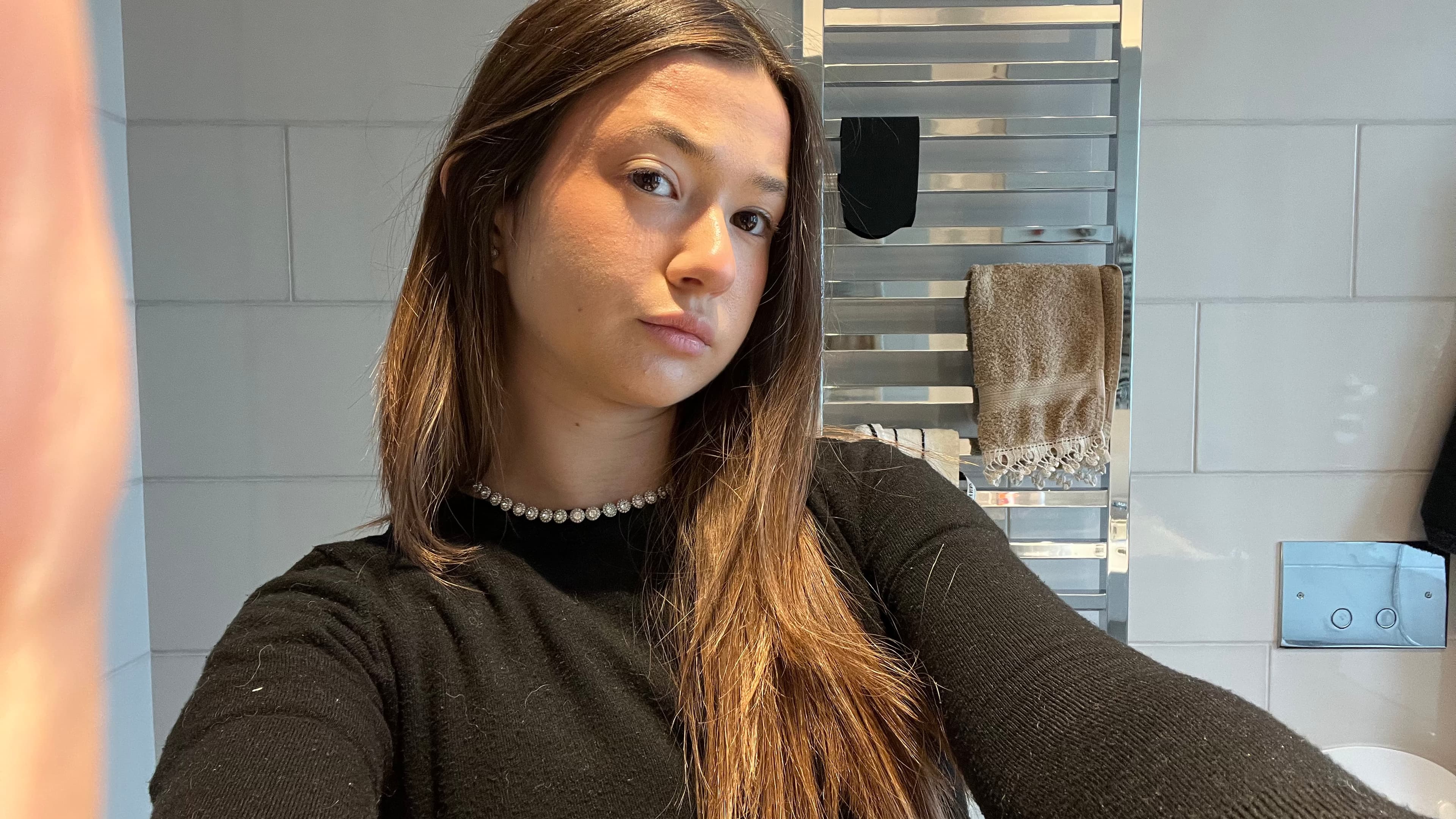 Allegra E. — foto