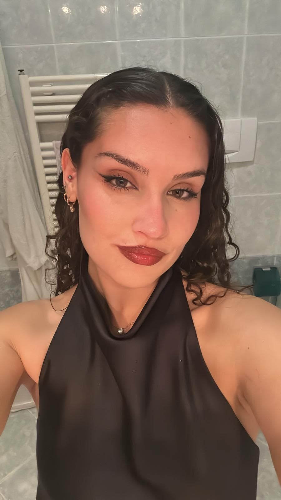 Giorgia Michela  B. — foto