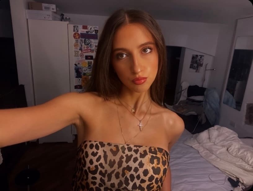 Giulia F. — foto