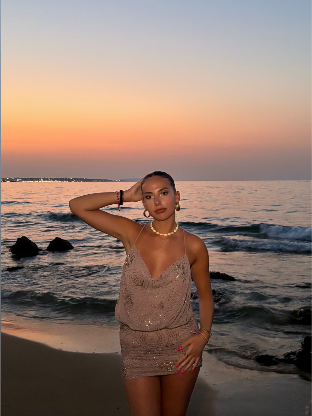 mathilde C. — foto