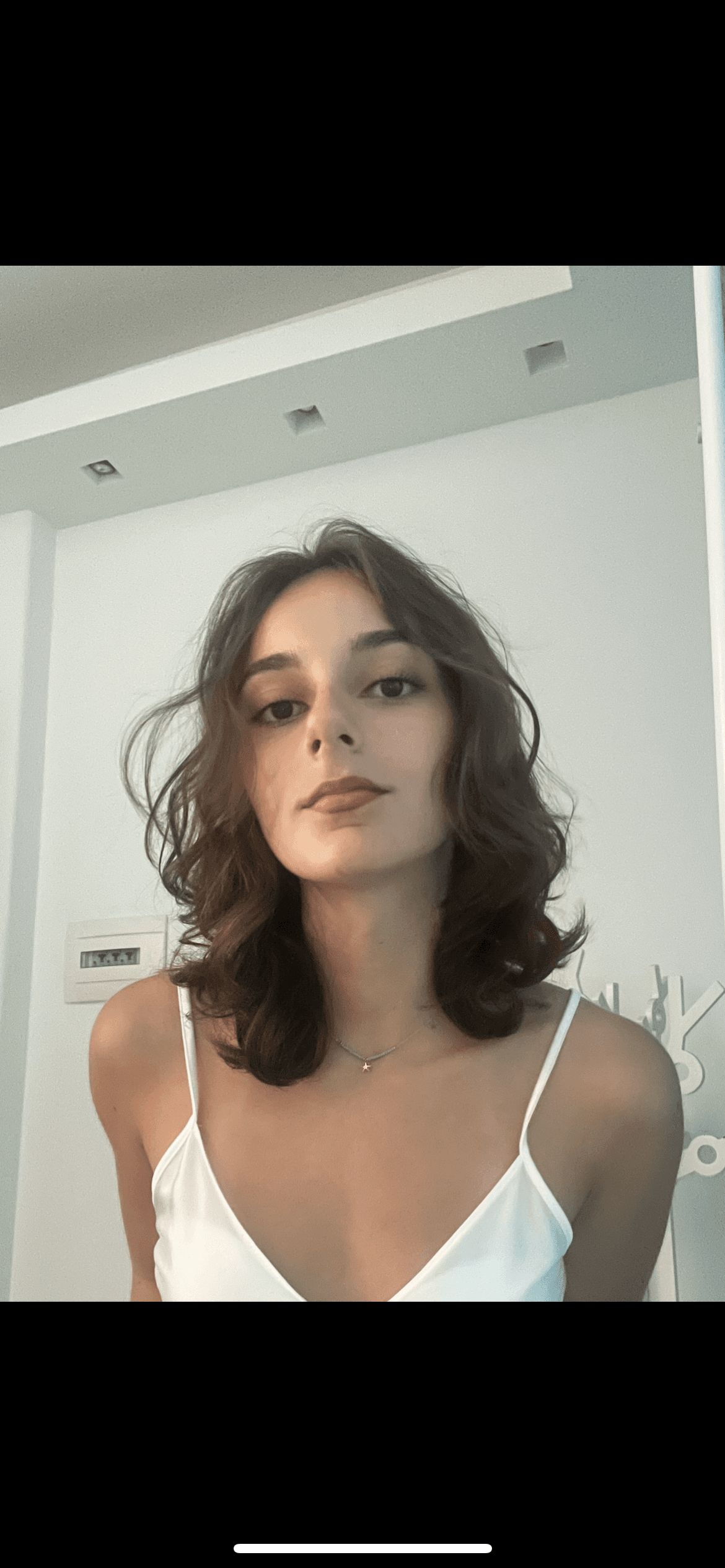 Hostess Silvia A. a Catania
