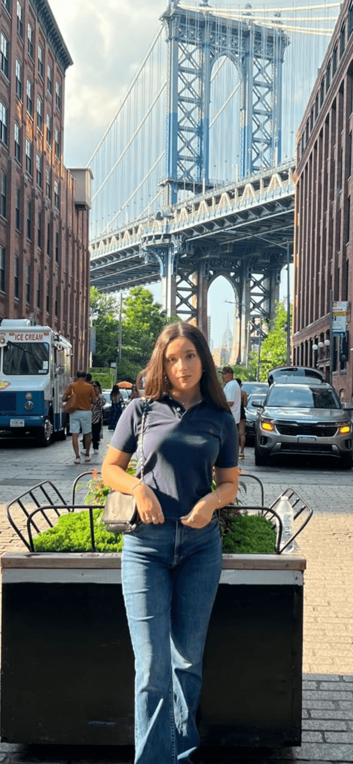 Sara L. — foto