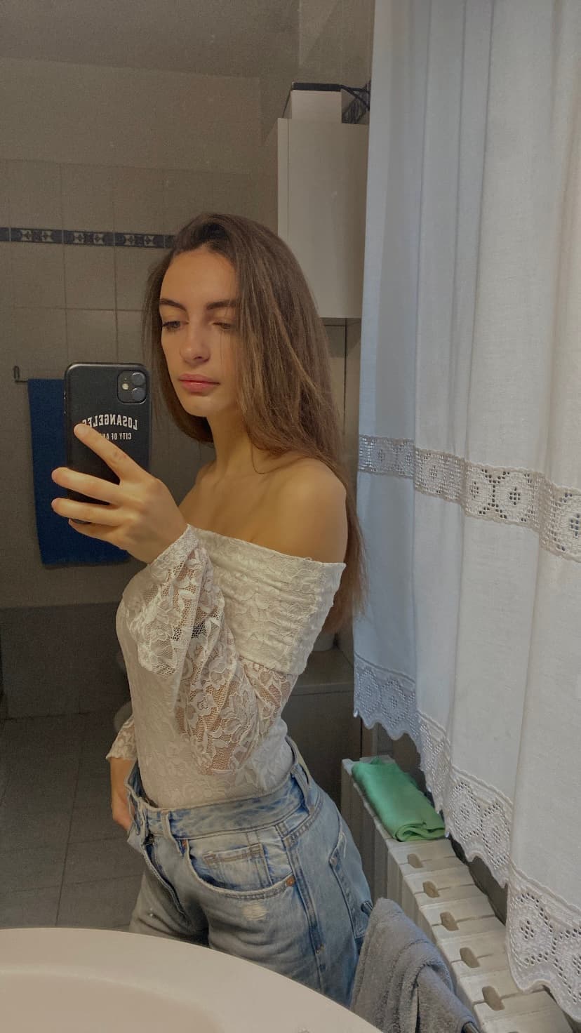 melissa C. — foto