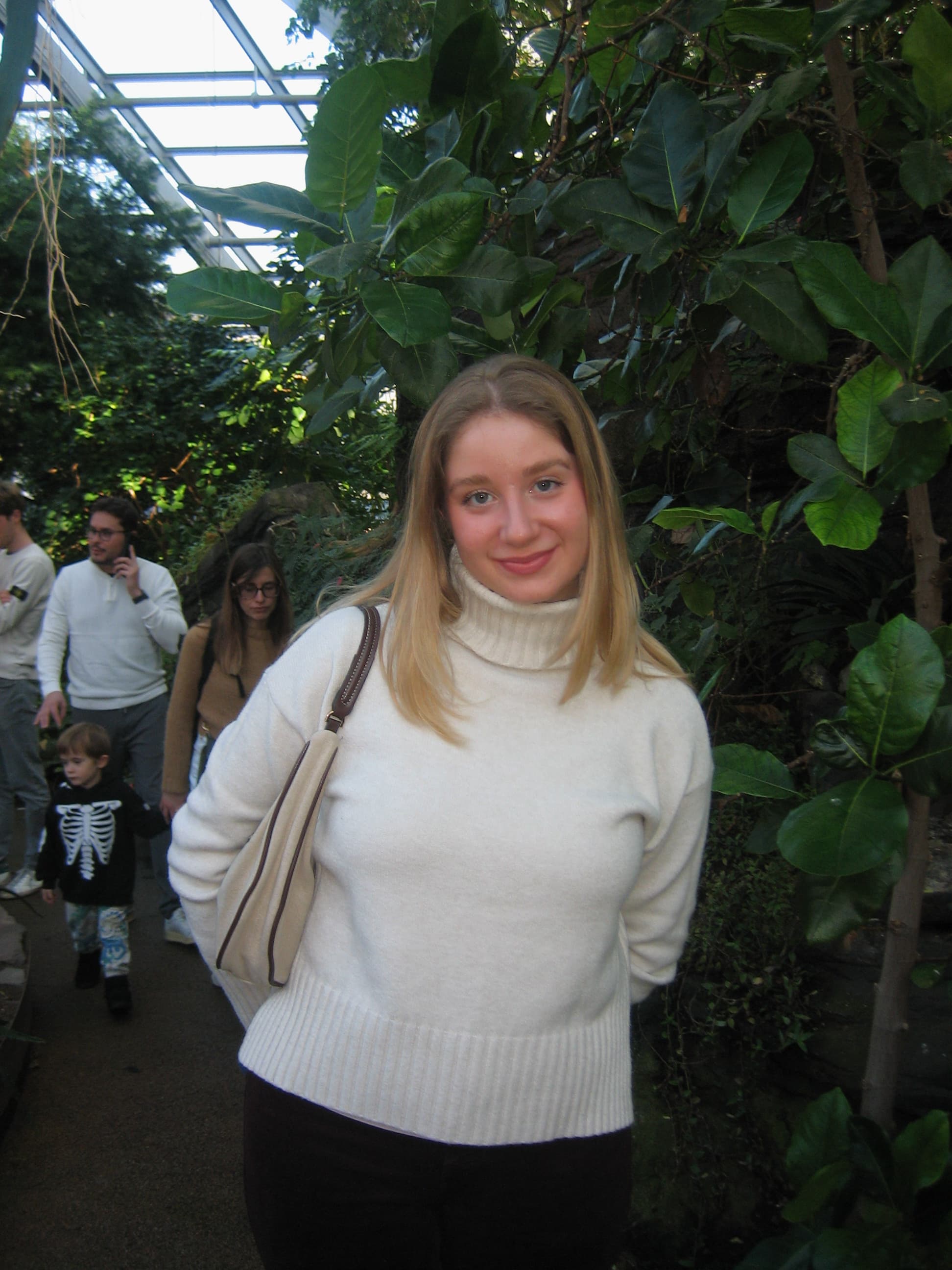 Beatrice V. — foto