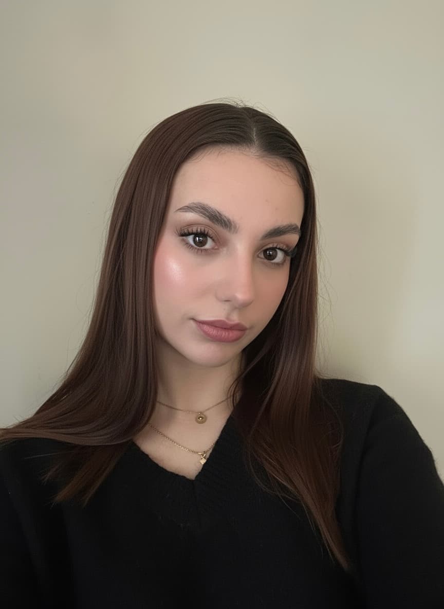 mathilde C. — foto