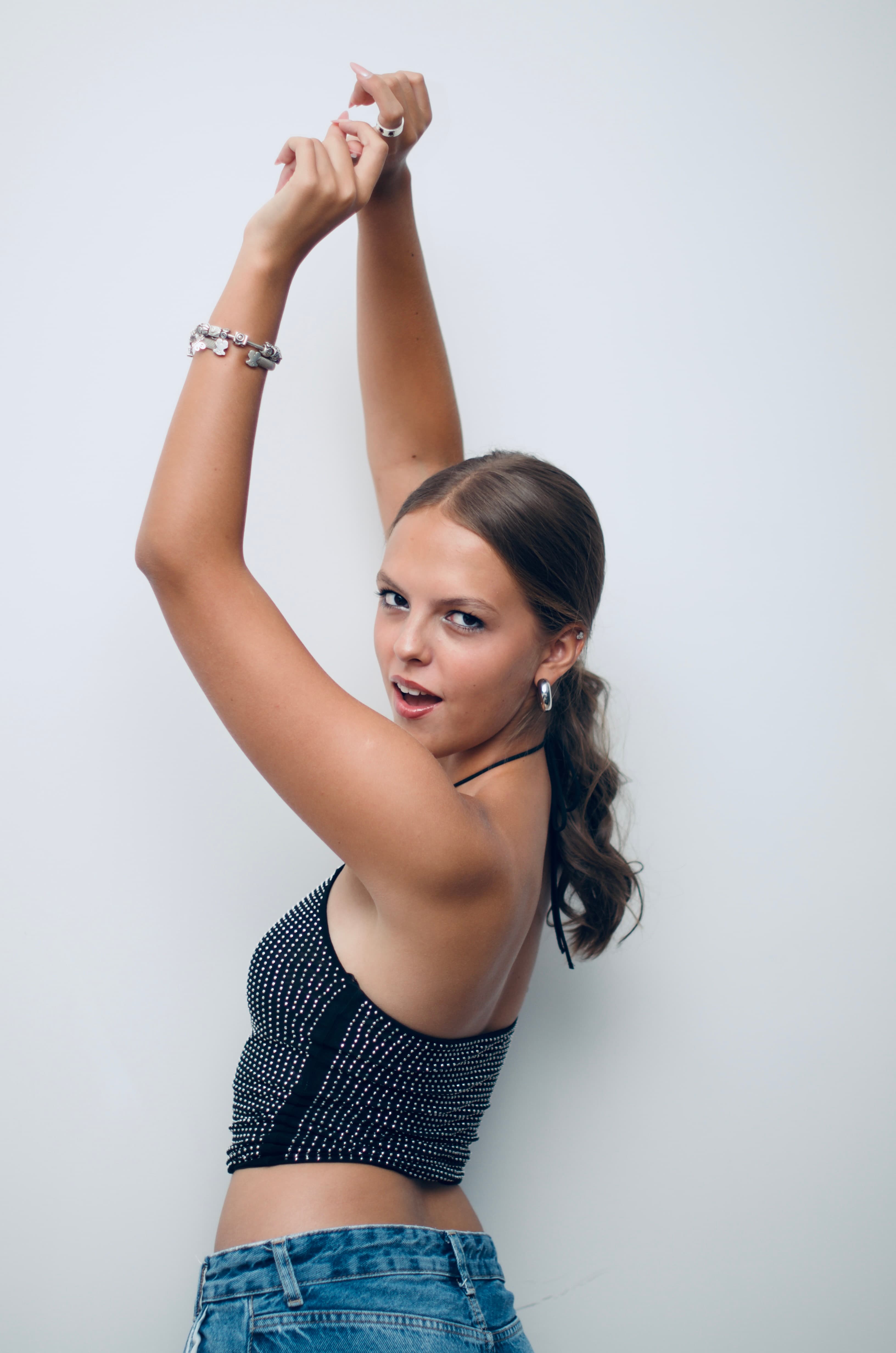 Arina M. — foto
