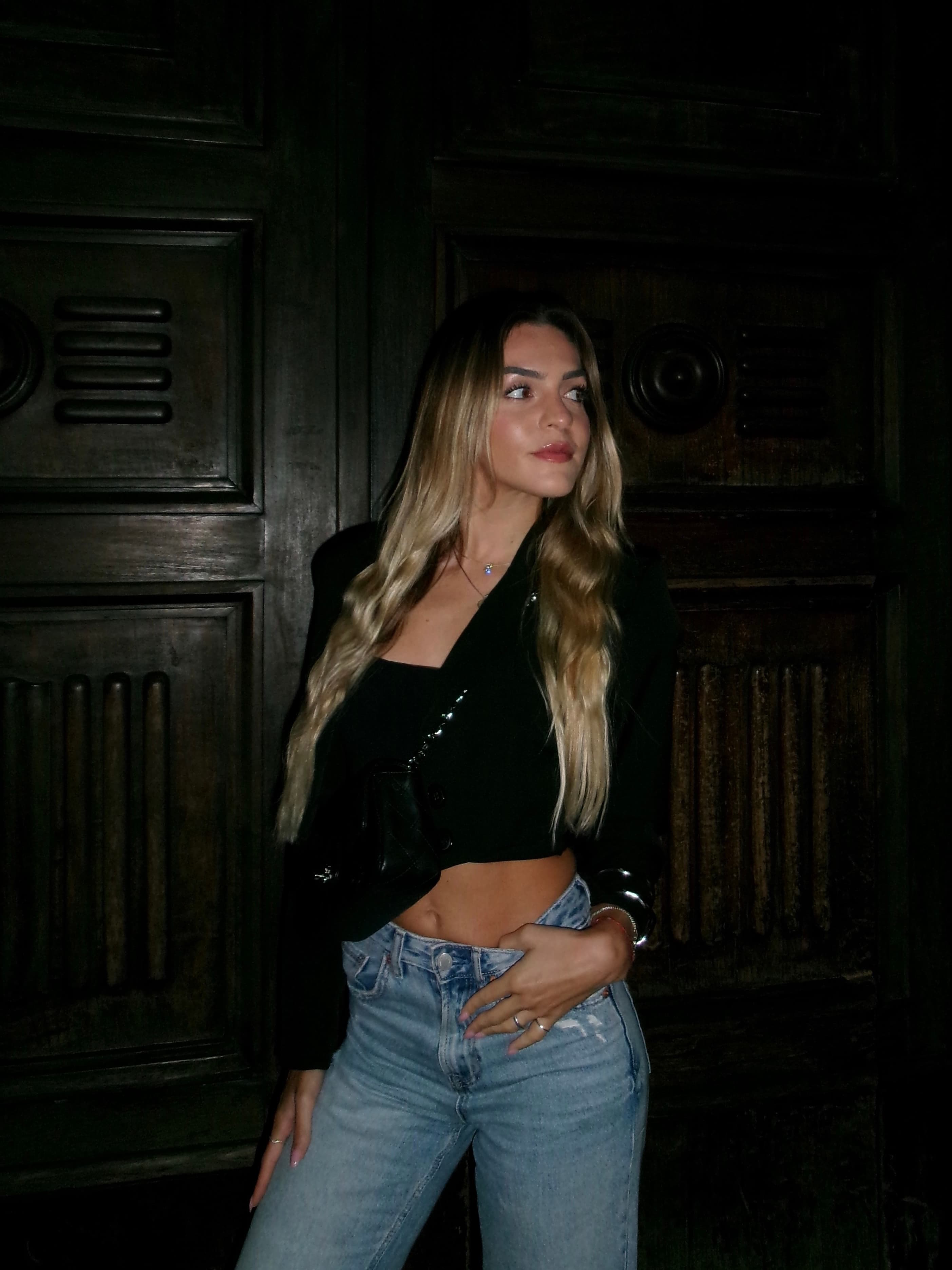 Isabella R. — foto