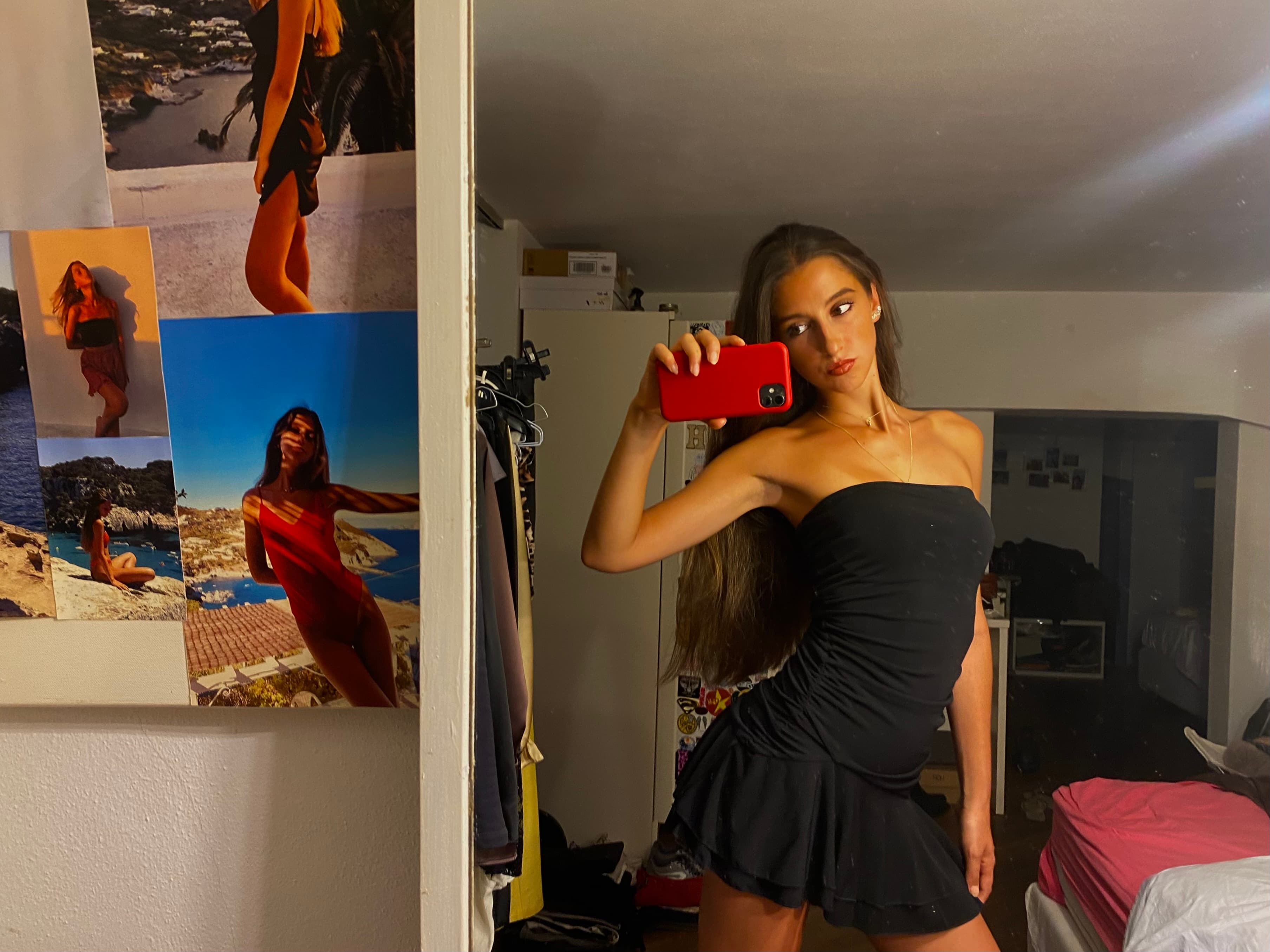 Giulia F. — foto