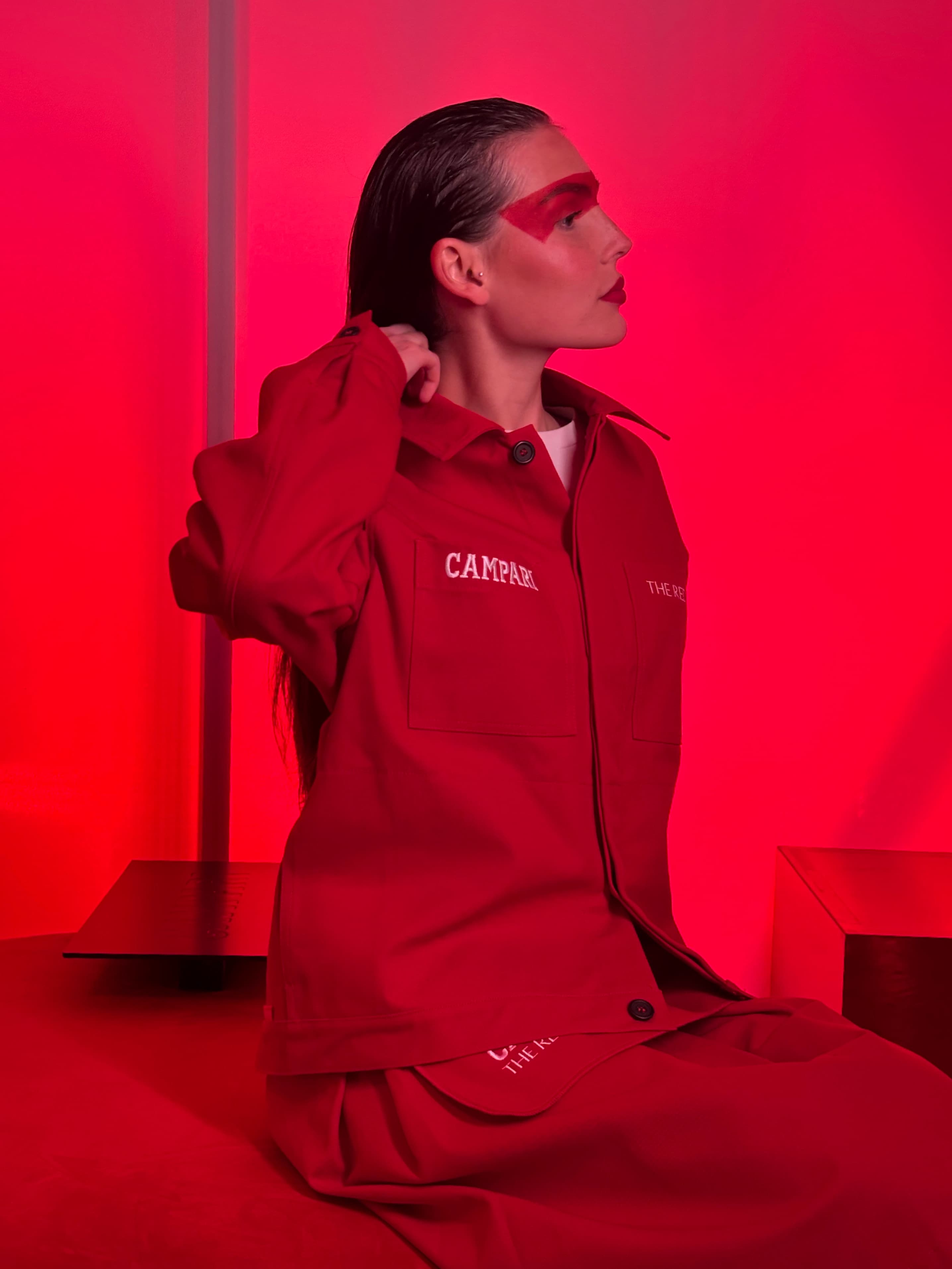 Camilla B. — foto