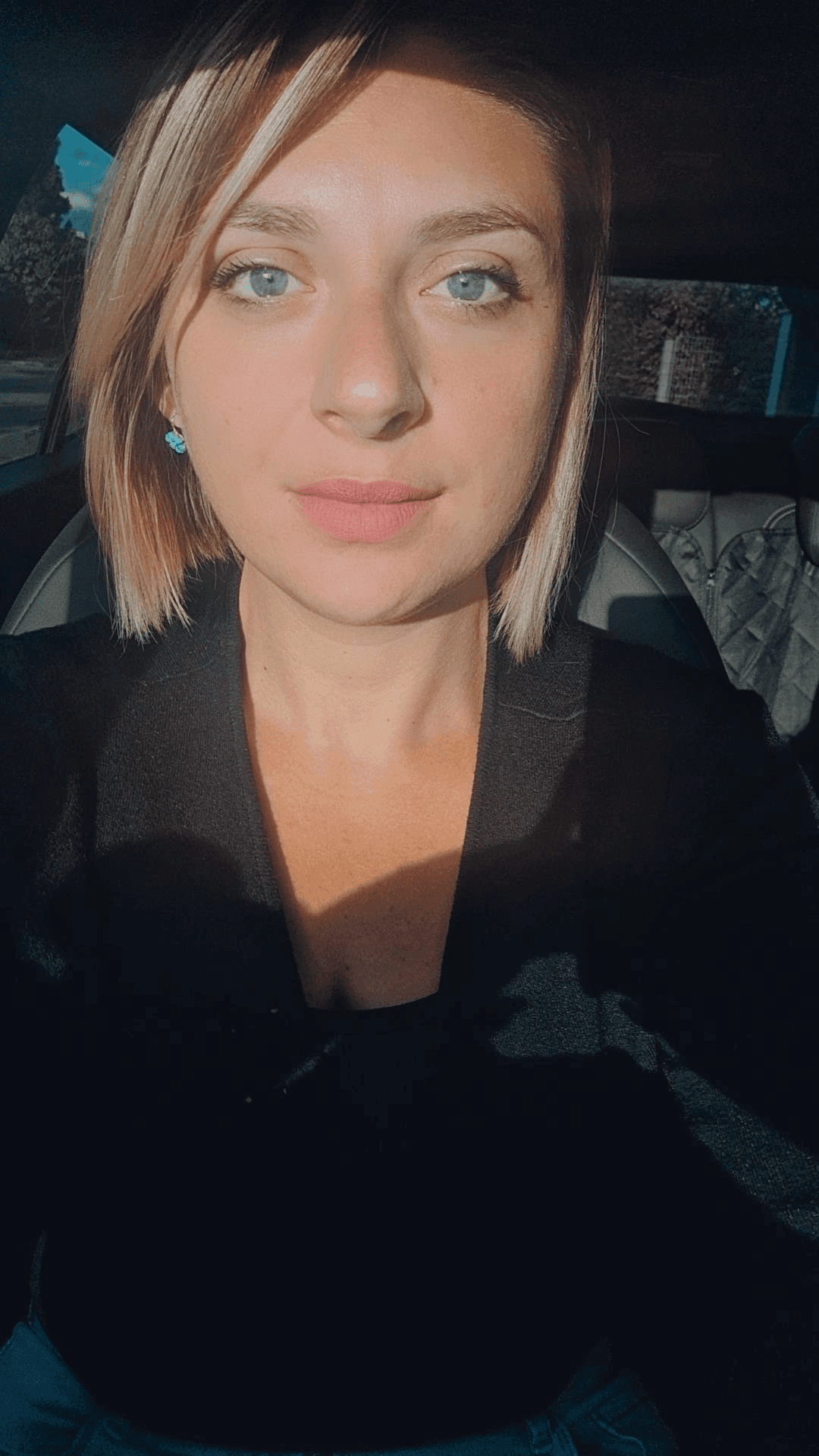 Hostess arianna G. a Firenze
