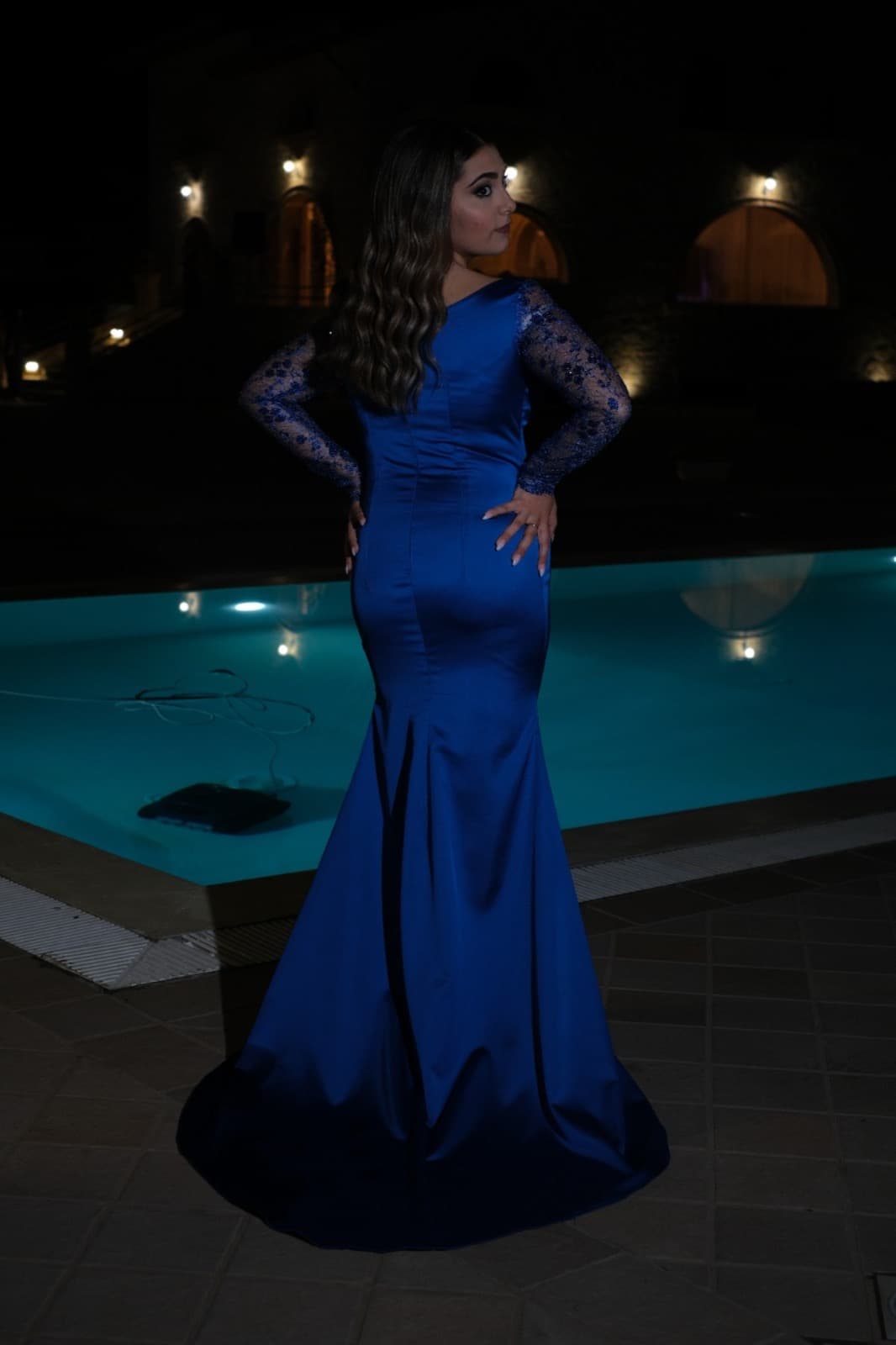 Aurora  S. — foto